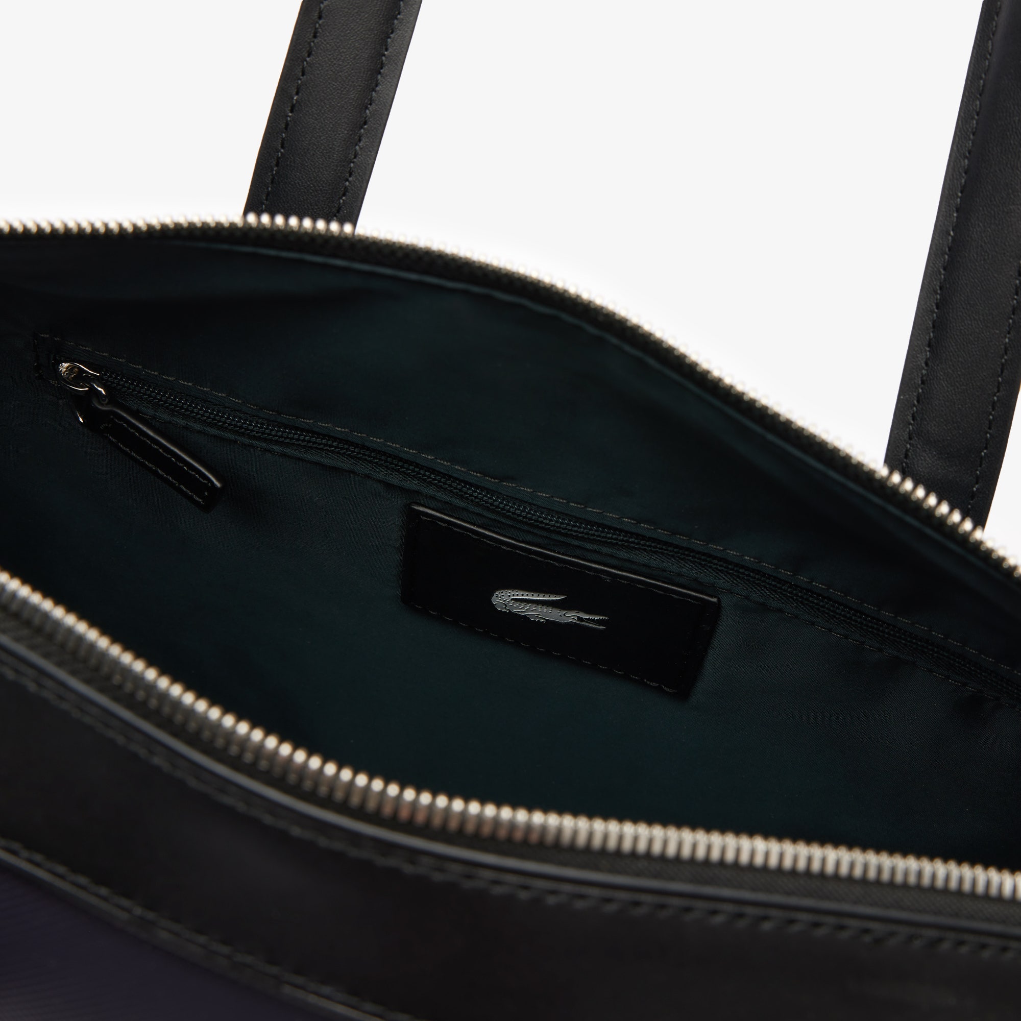 Nilly Pique Boston Bag