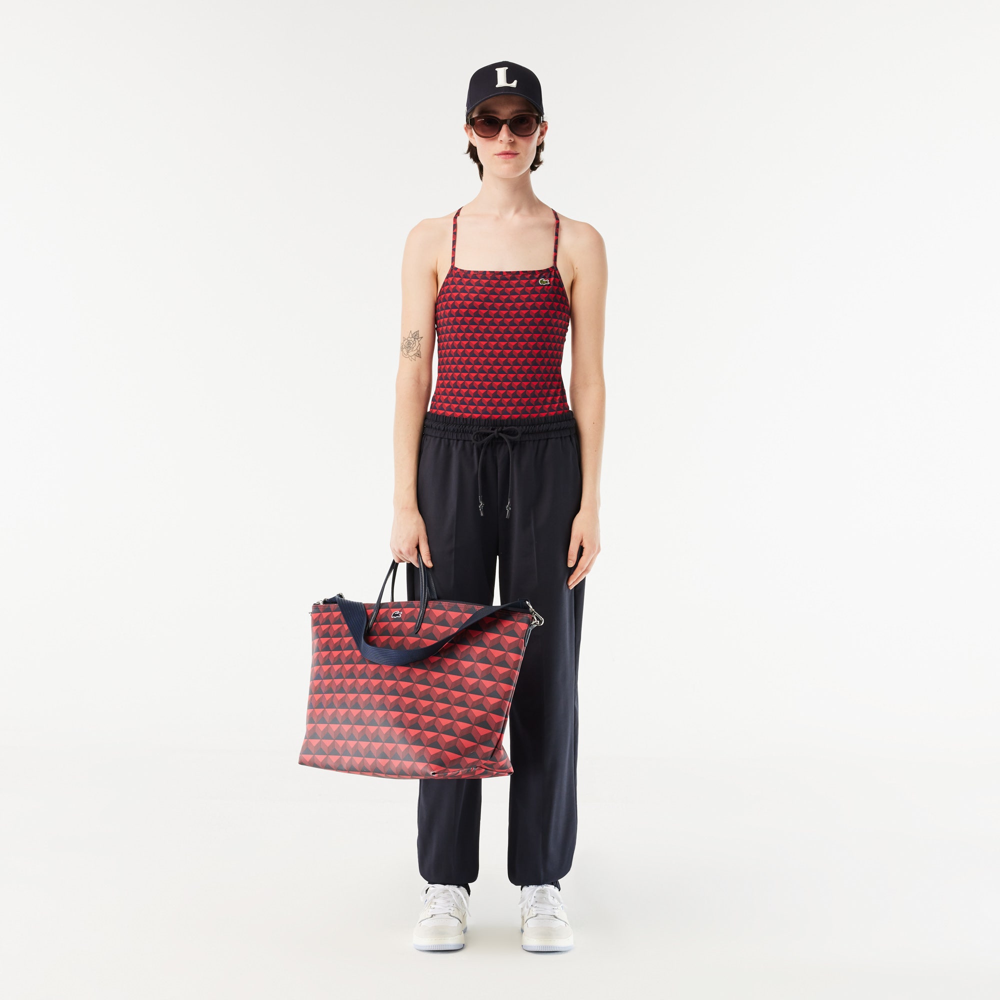 L.12.12 Concept XXL Tote