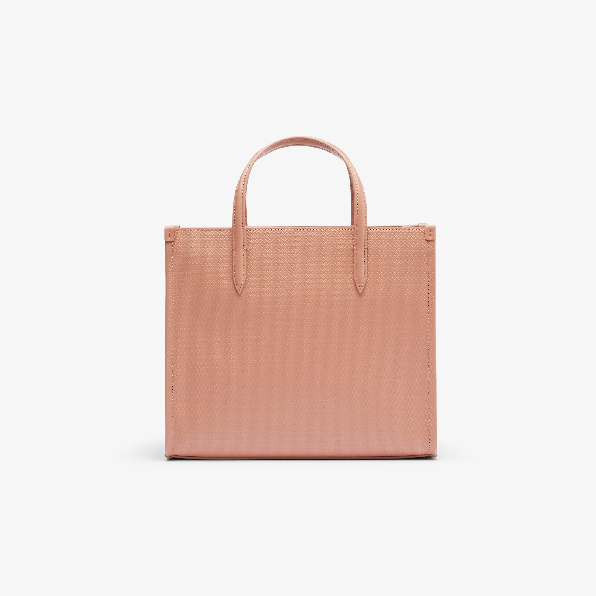 Small Chantaco Leather Tote