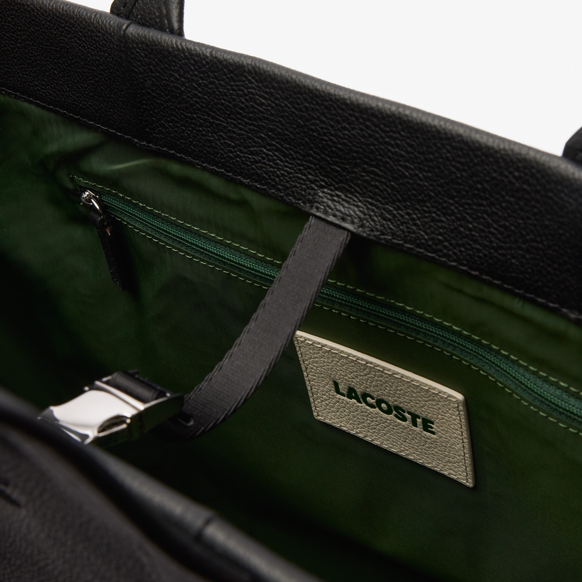 XL City Court Laptop Pocket Tote
