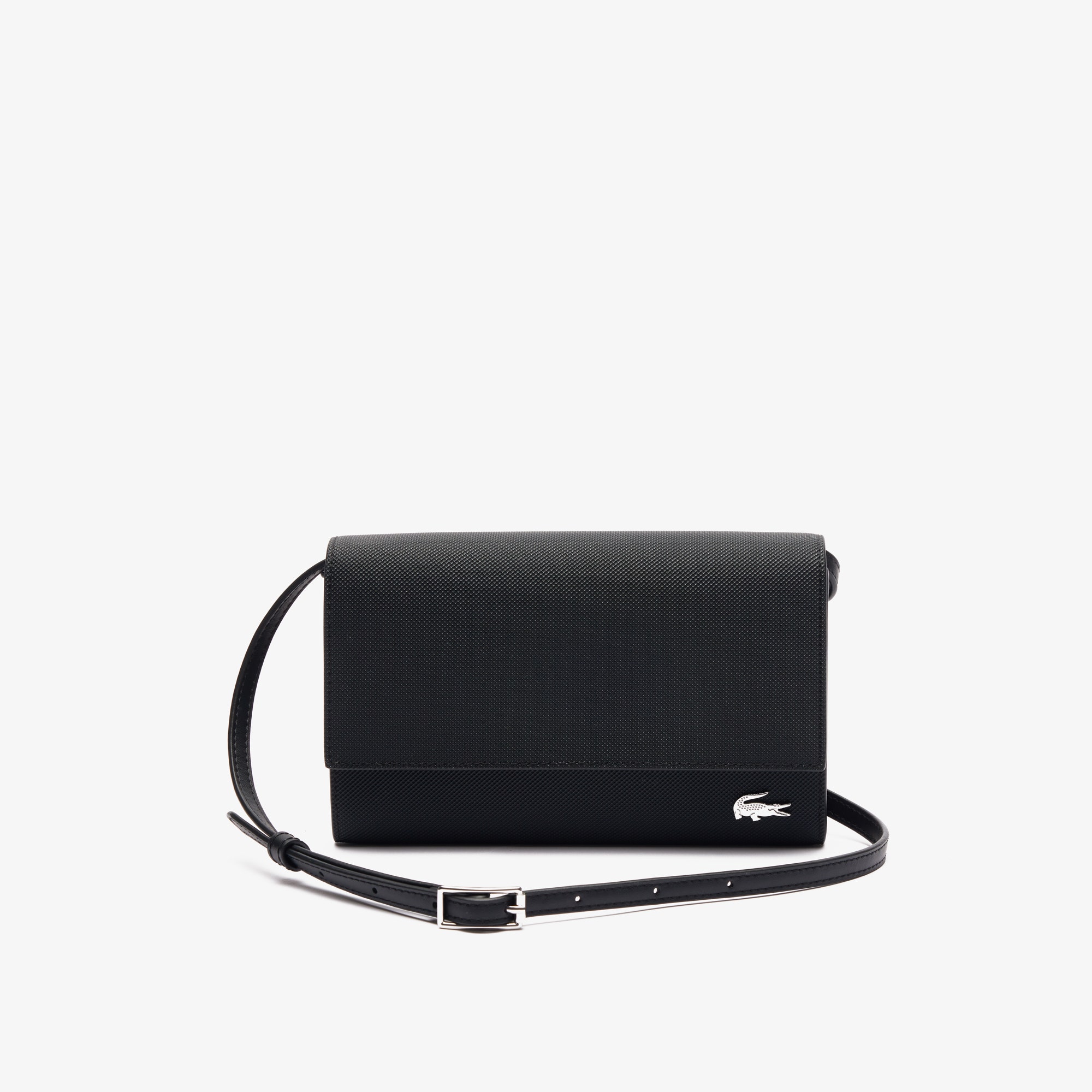 Daily Lifestyle Flap Close Flat Pocket Bag