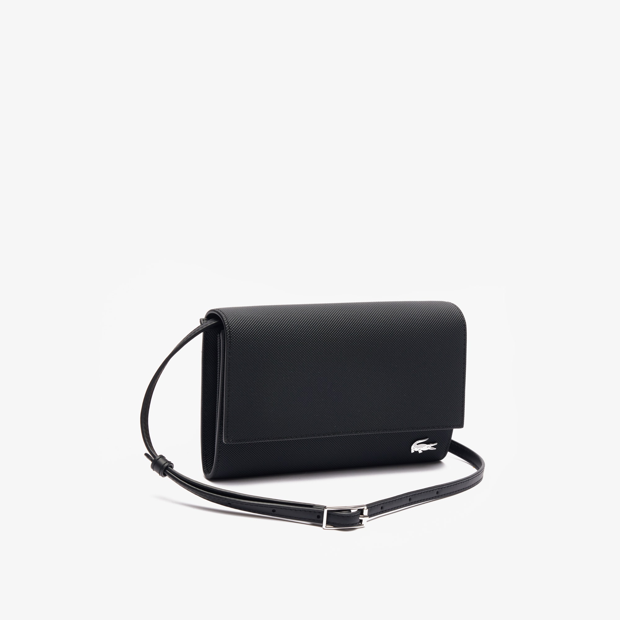 Daily Lifestyle Flap Close Flat Pocket Bag