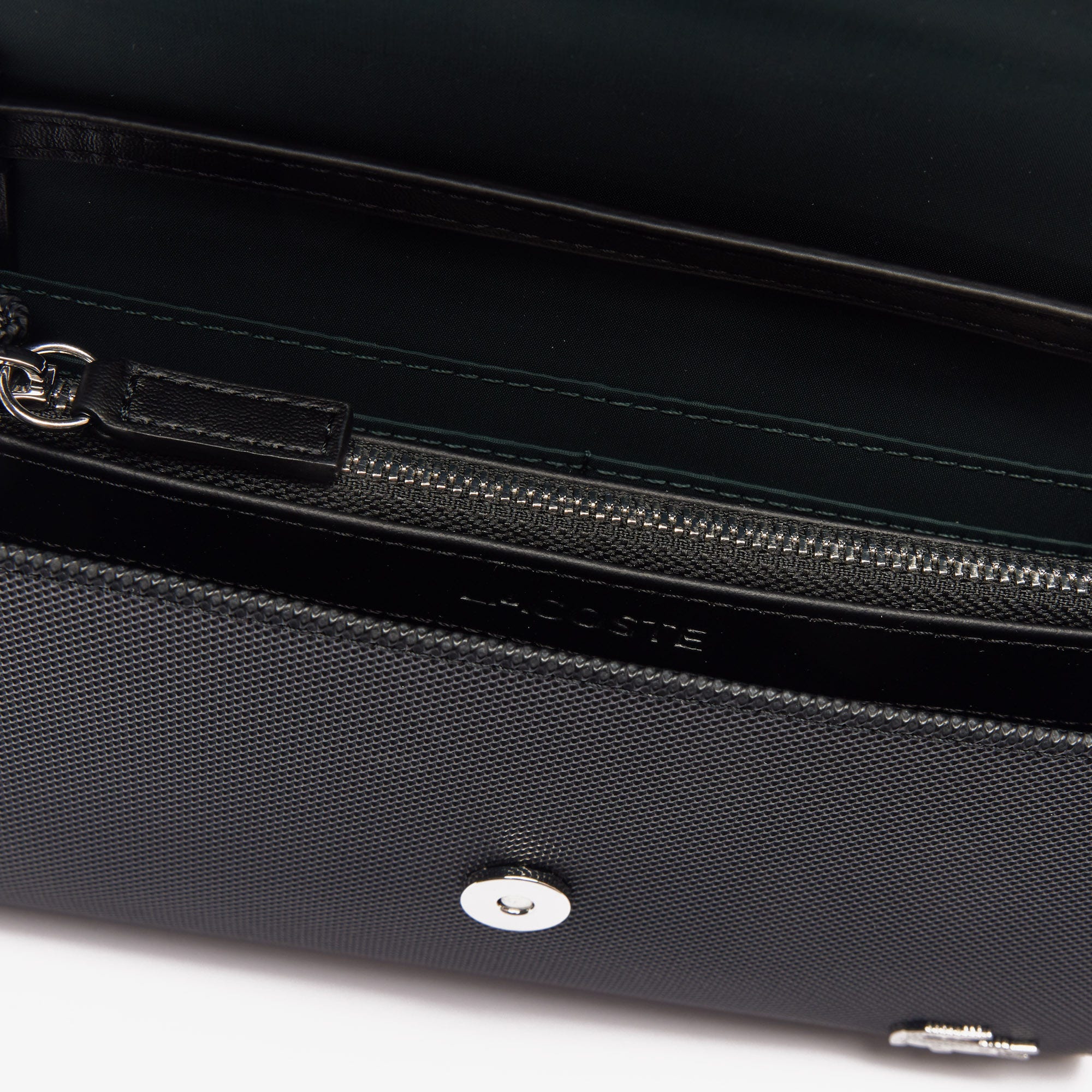 Daily Lifestyle Flap Close Flat Pocket Bag
