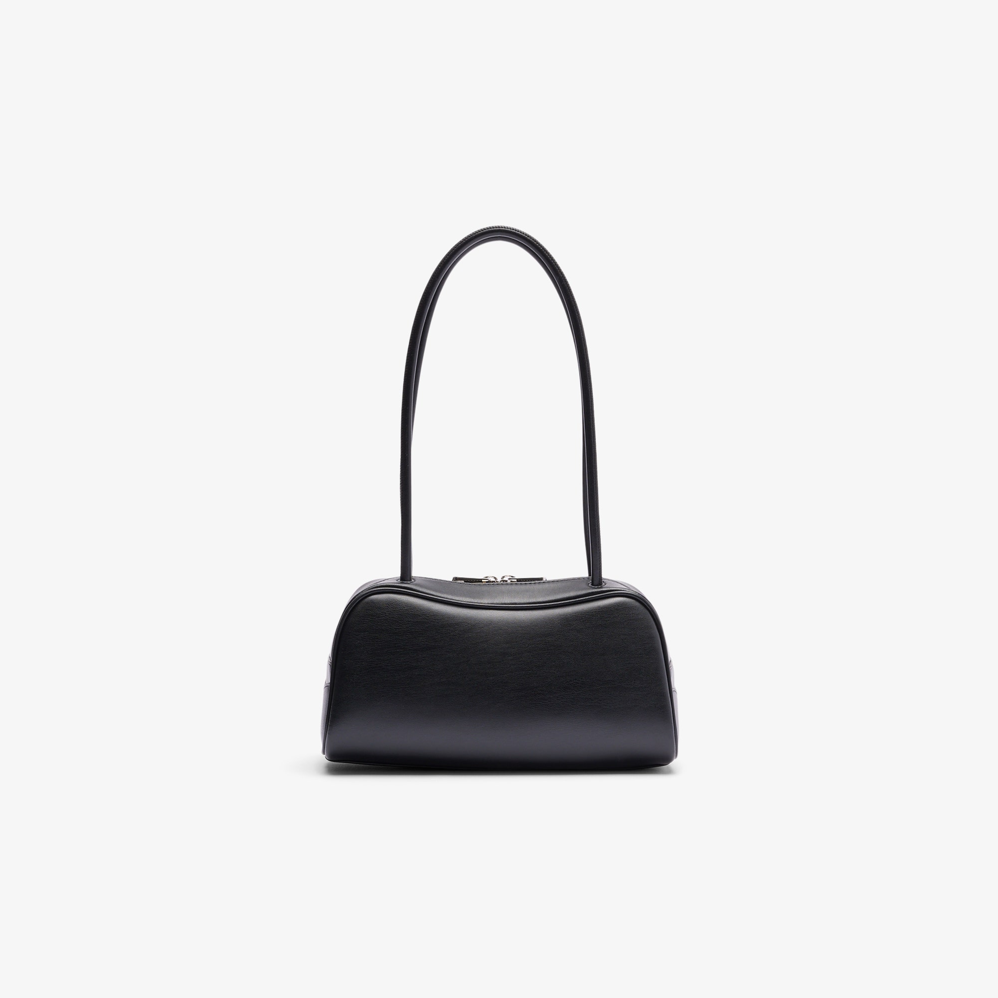 Lora Leather Shoulder bag