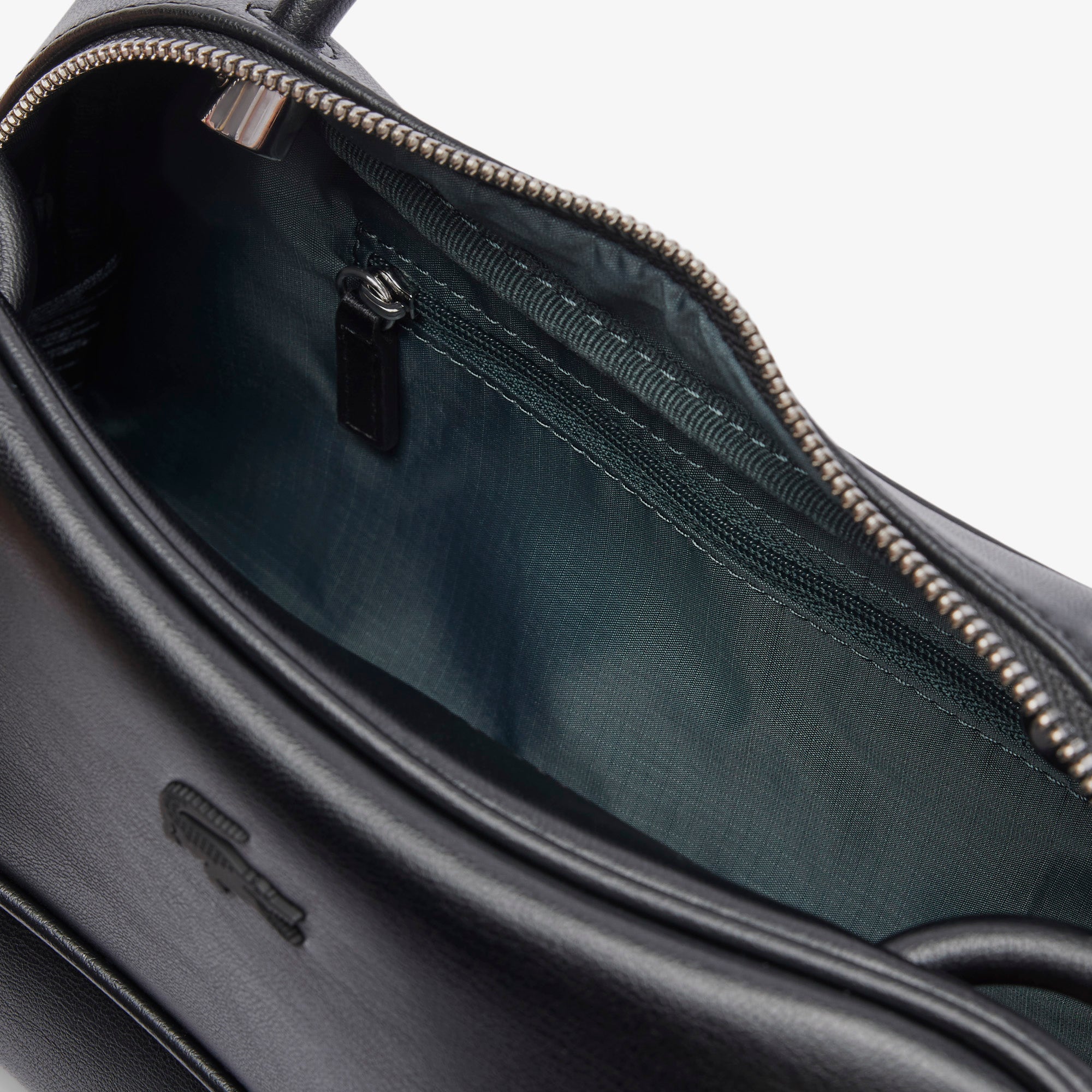 Lora Leather Shoulder bag