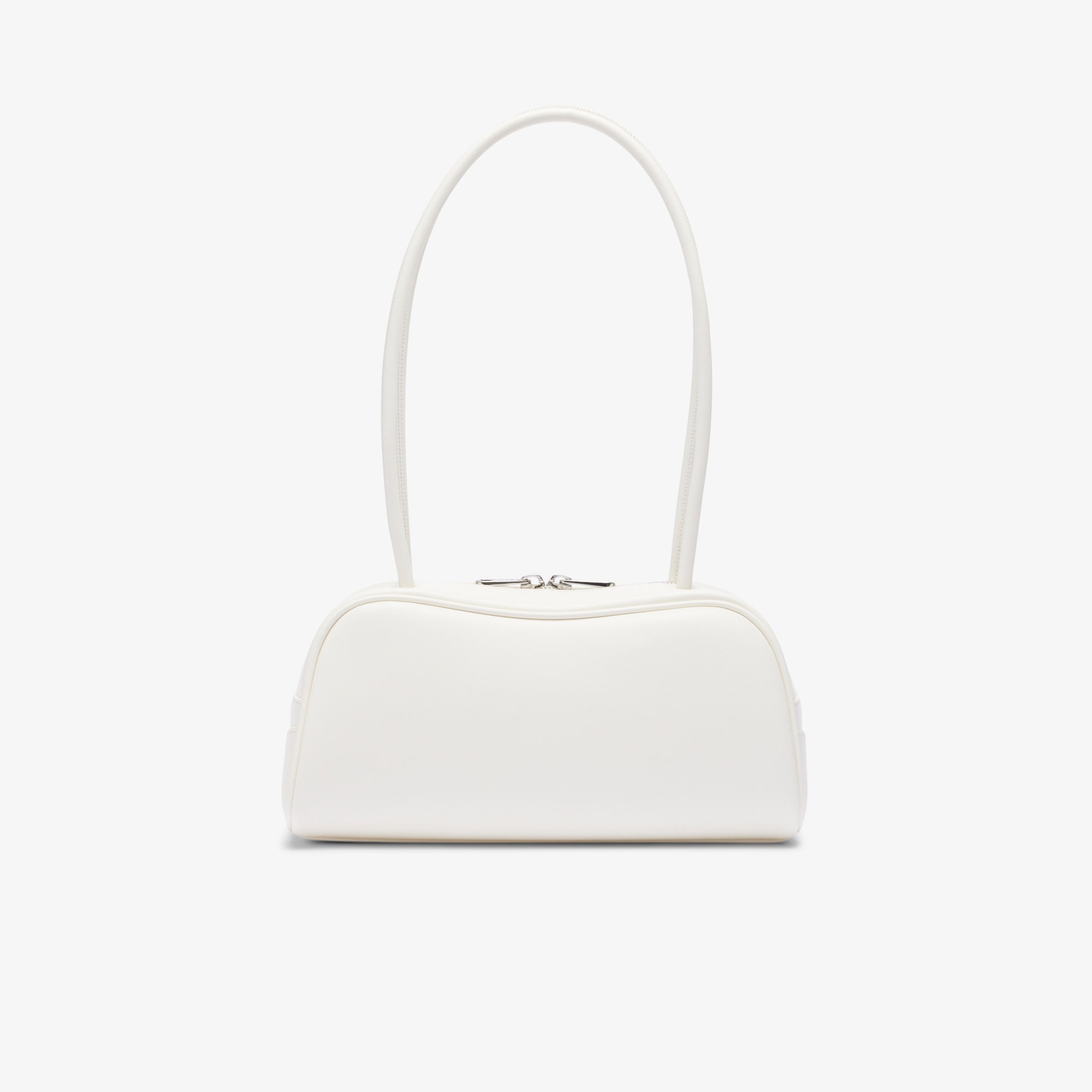 Lora Leather Shoulder bag