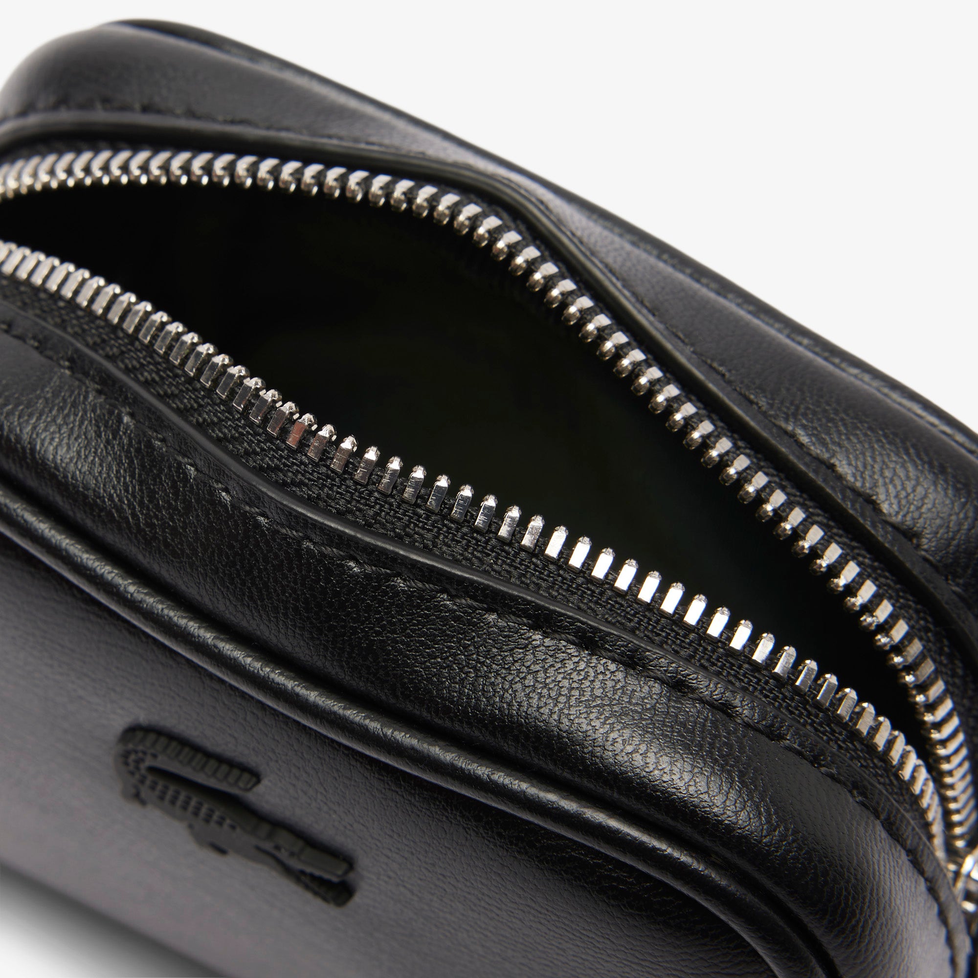 Lora Leather Coin Purse