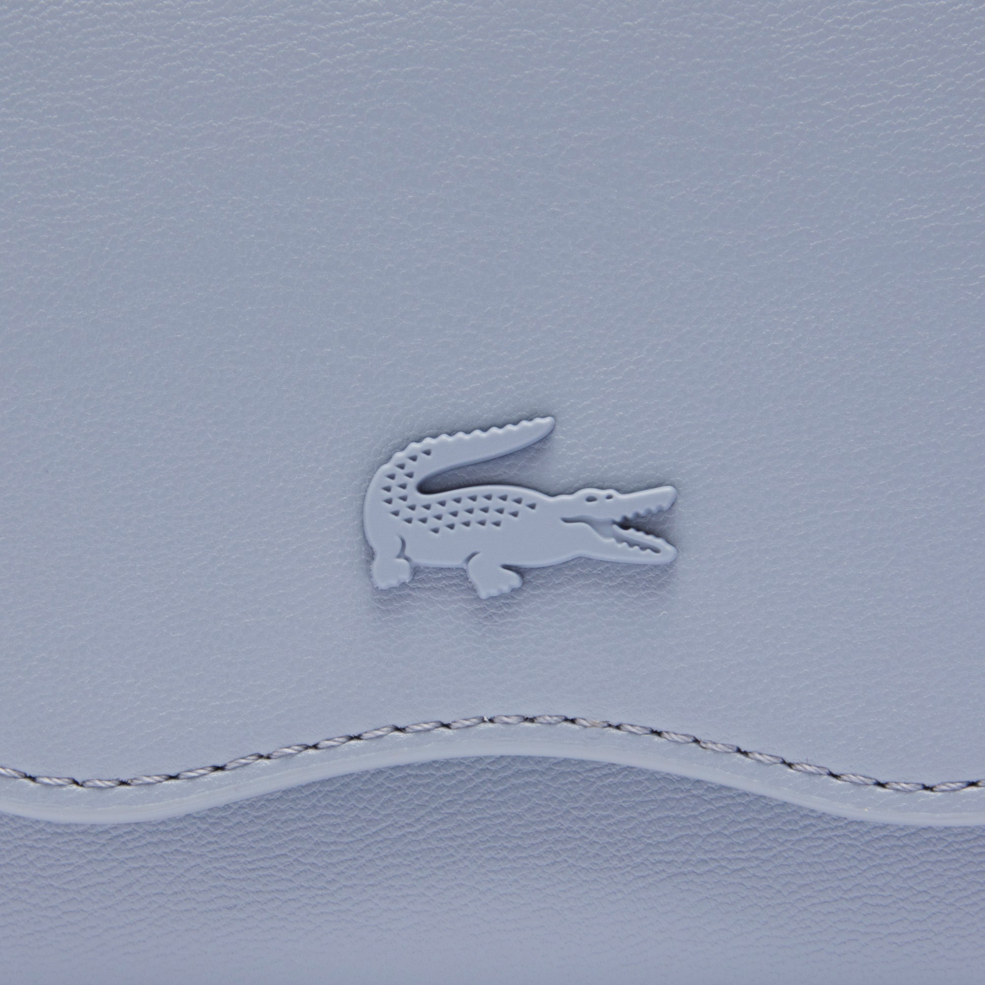 Lora Zipped Leather Billfold