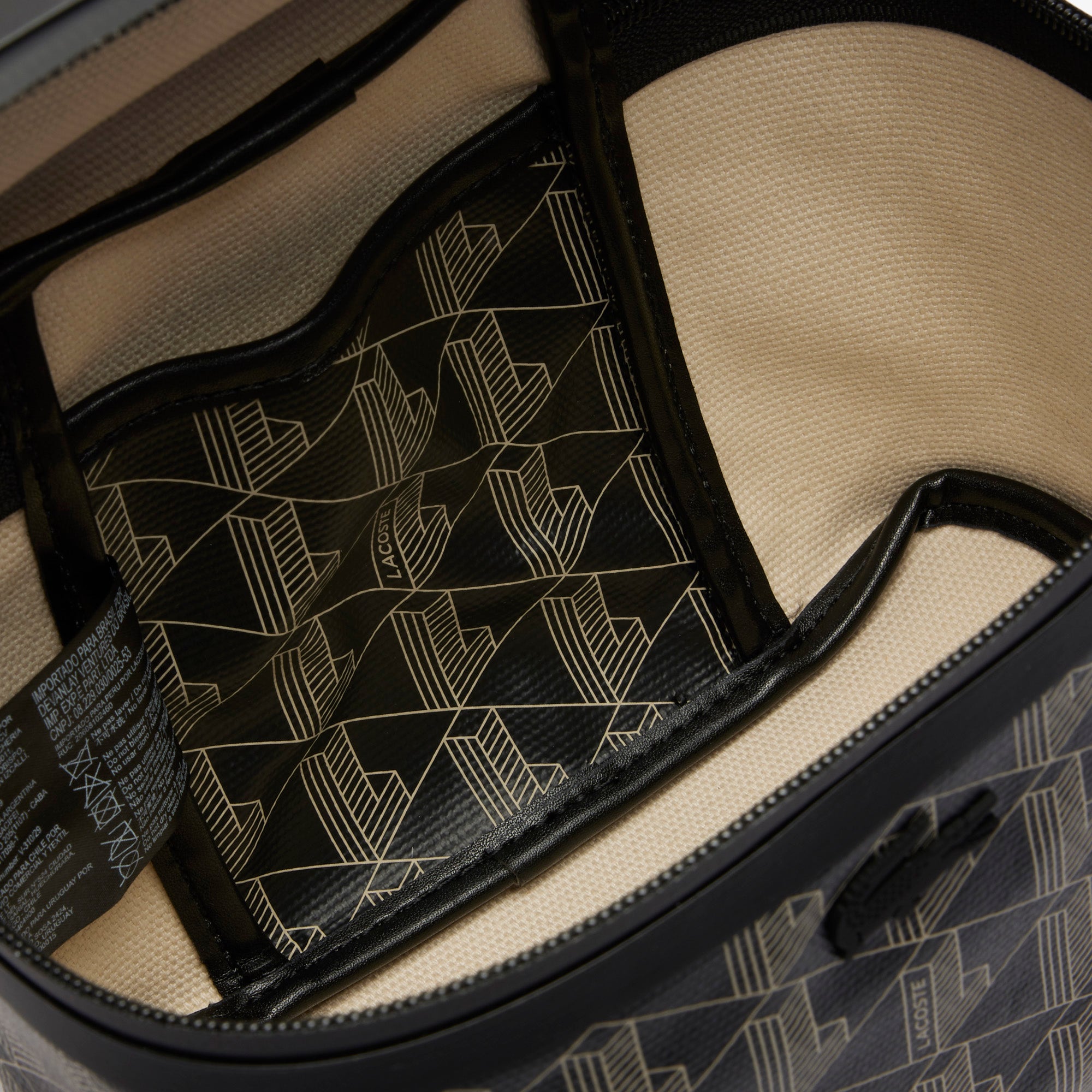 Zely Vanity Case