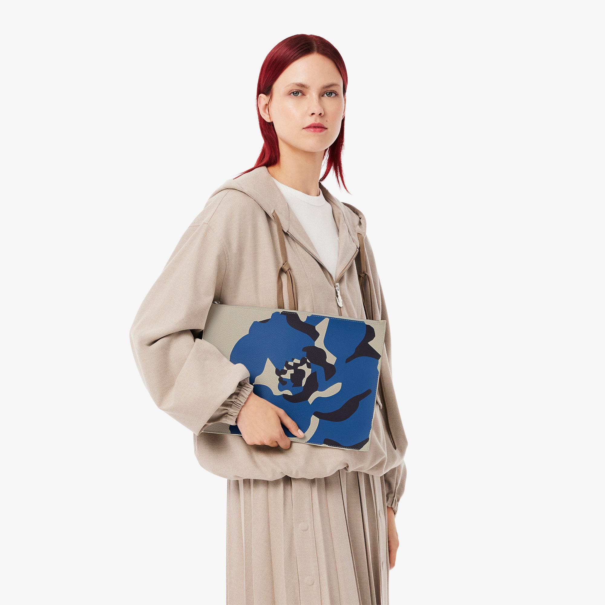 Anna Pouch
