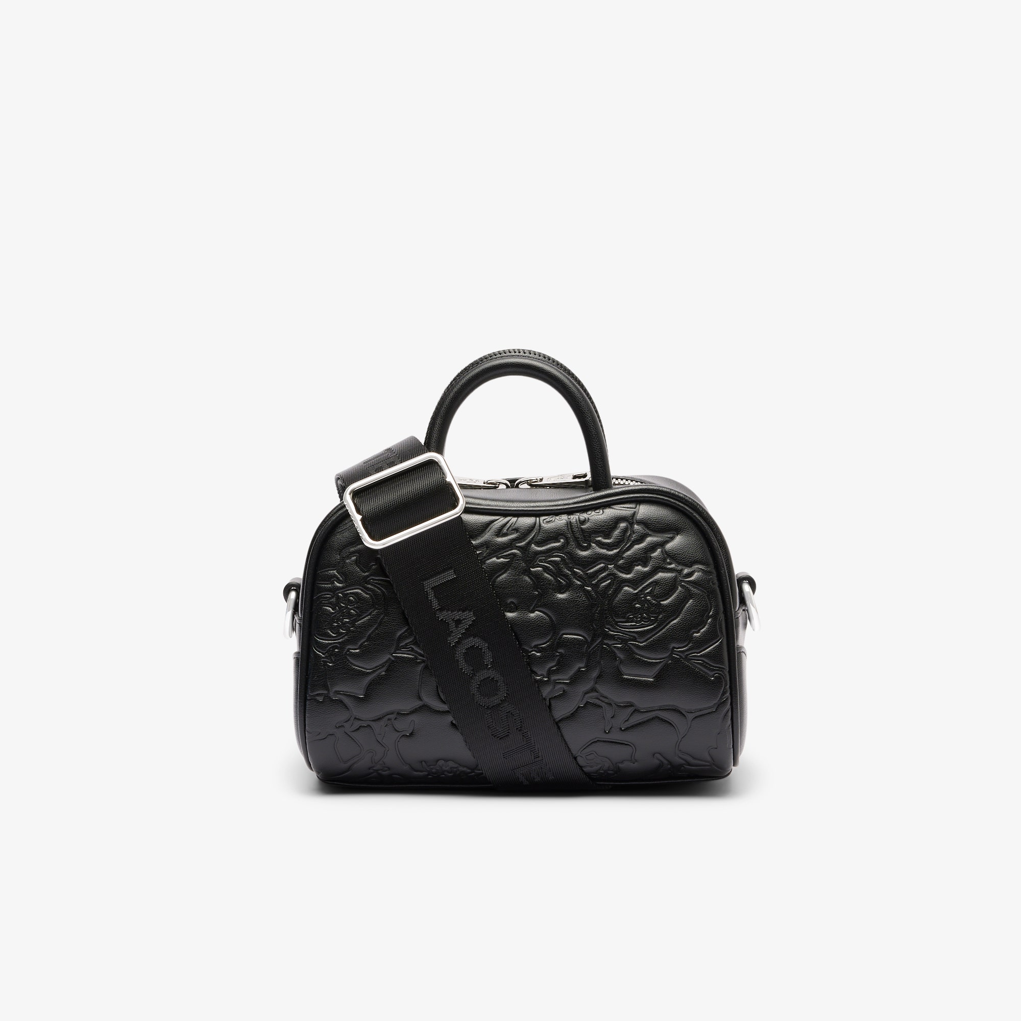 Mini Lora Leather Purse