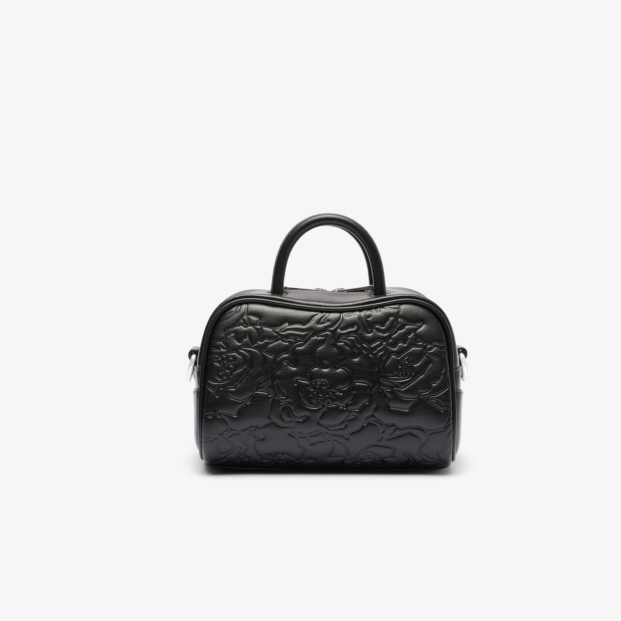 Mini Lora Leather Purse