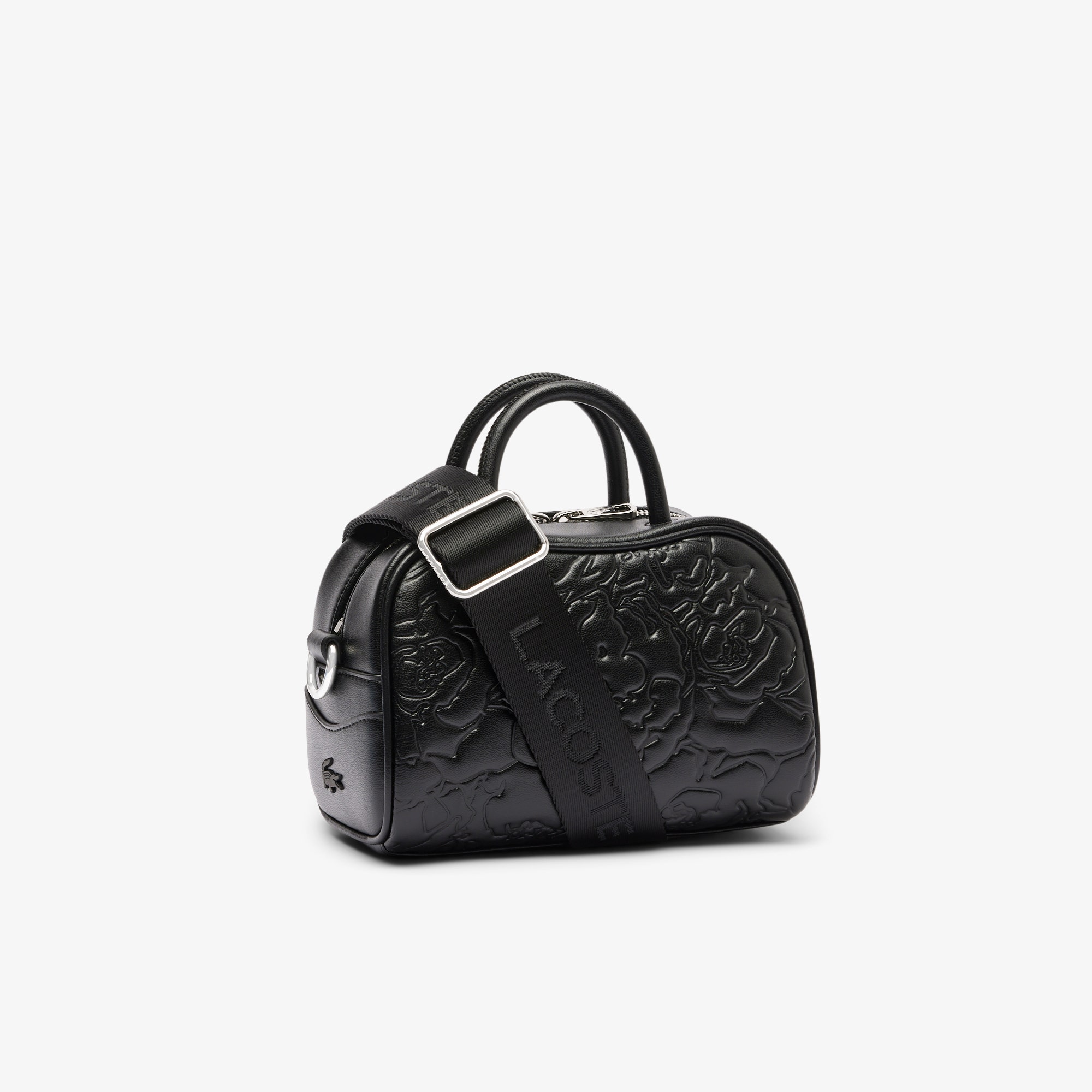 Mini Lora Leather Purse