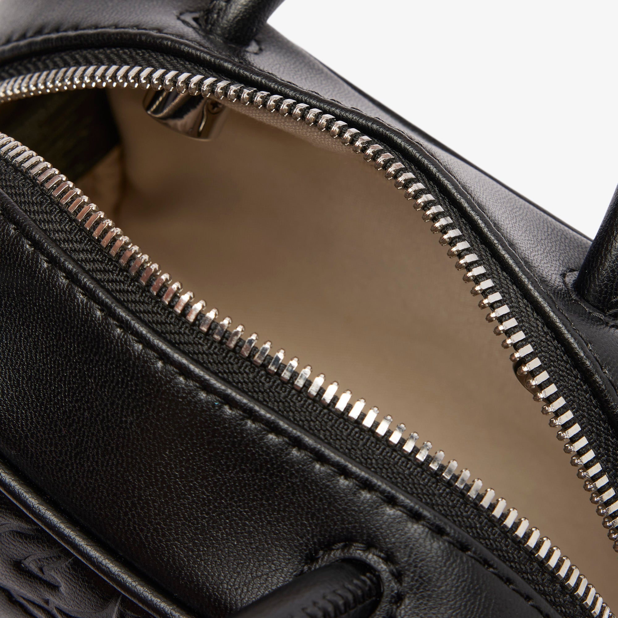 Mini Lora Leather Purse