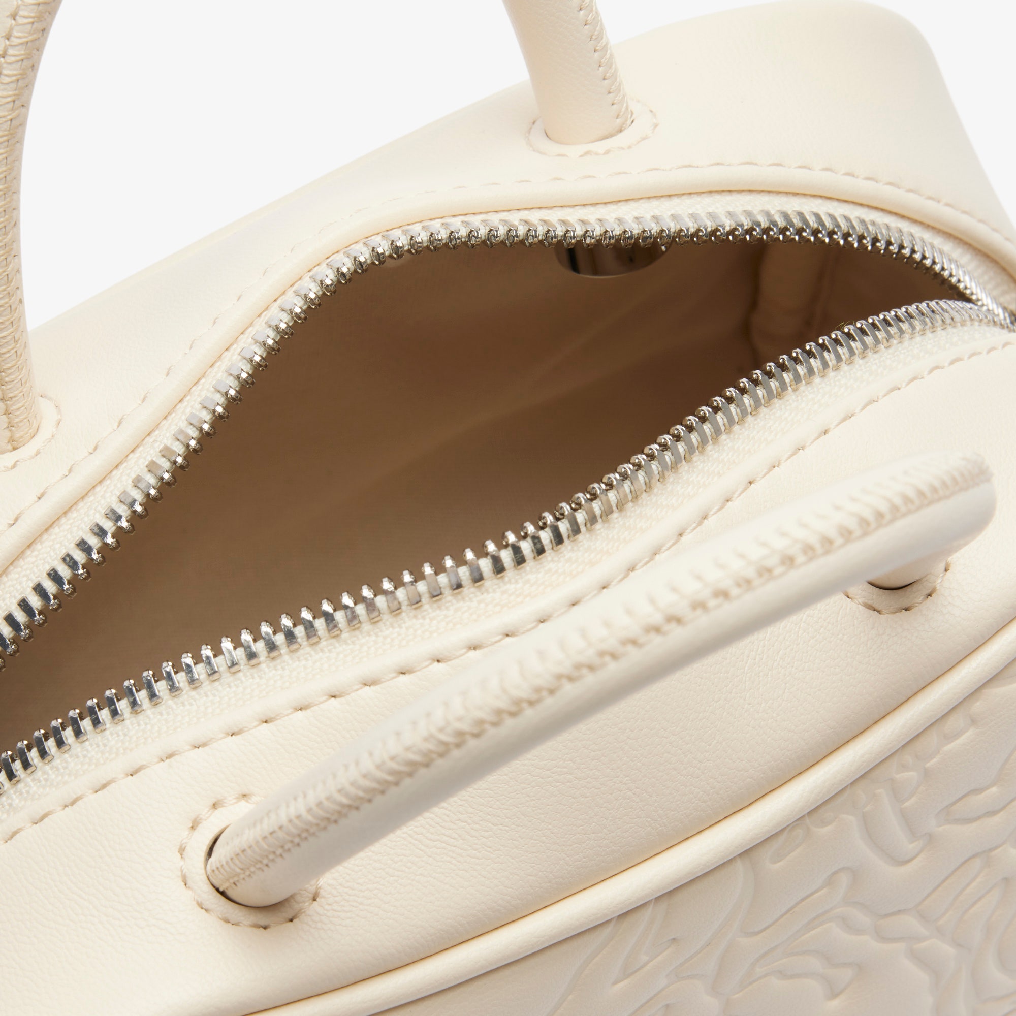 Mini Lora Leather Purse