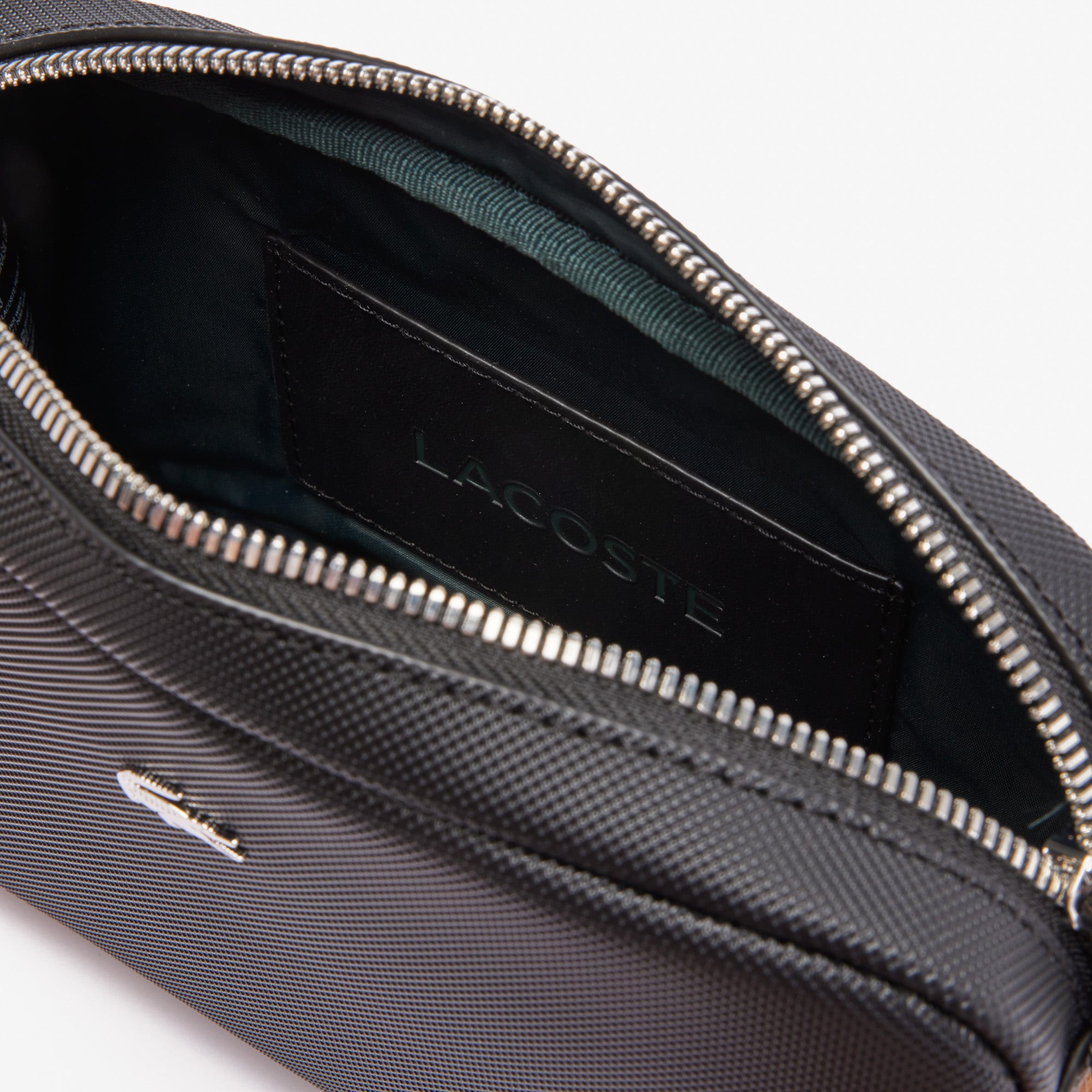 Daily City Messenger Bag