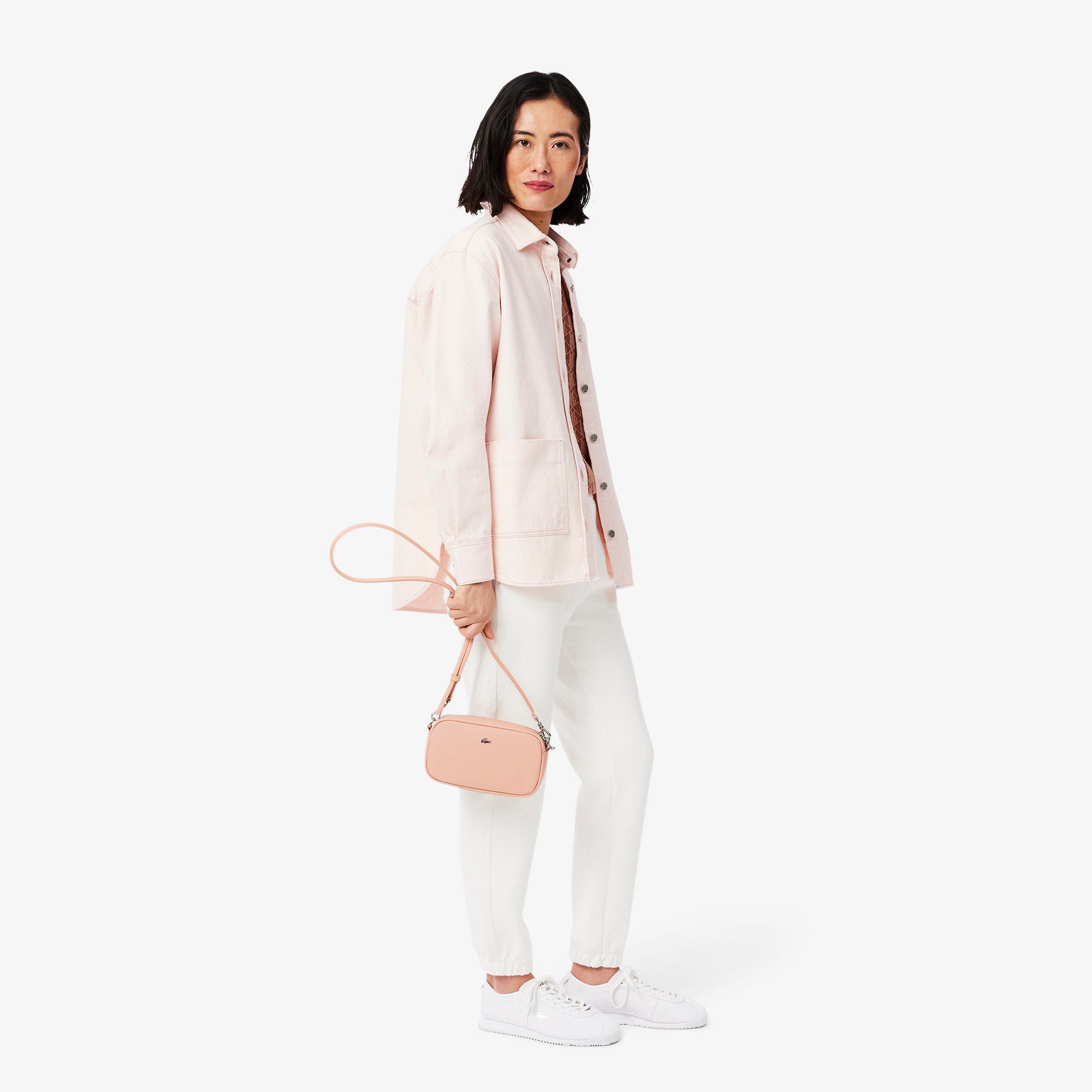 Daily City Messenger Bag