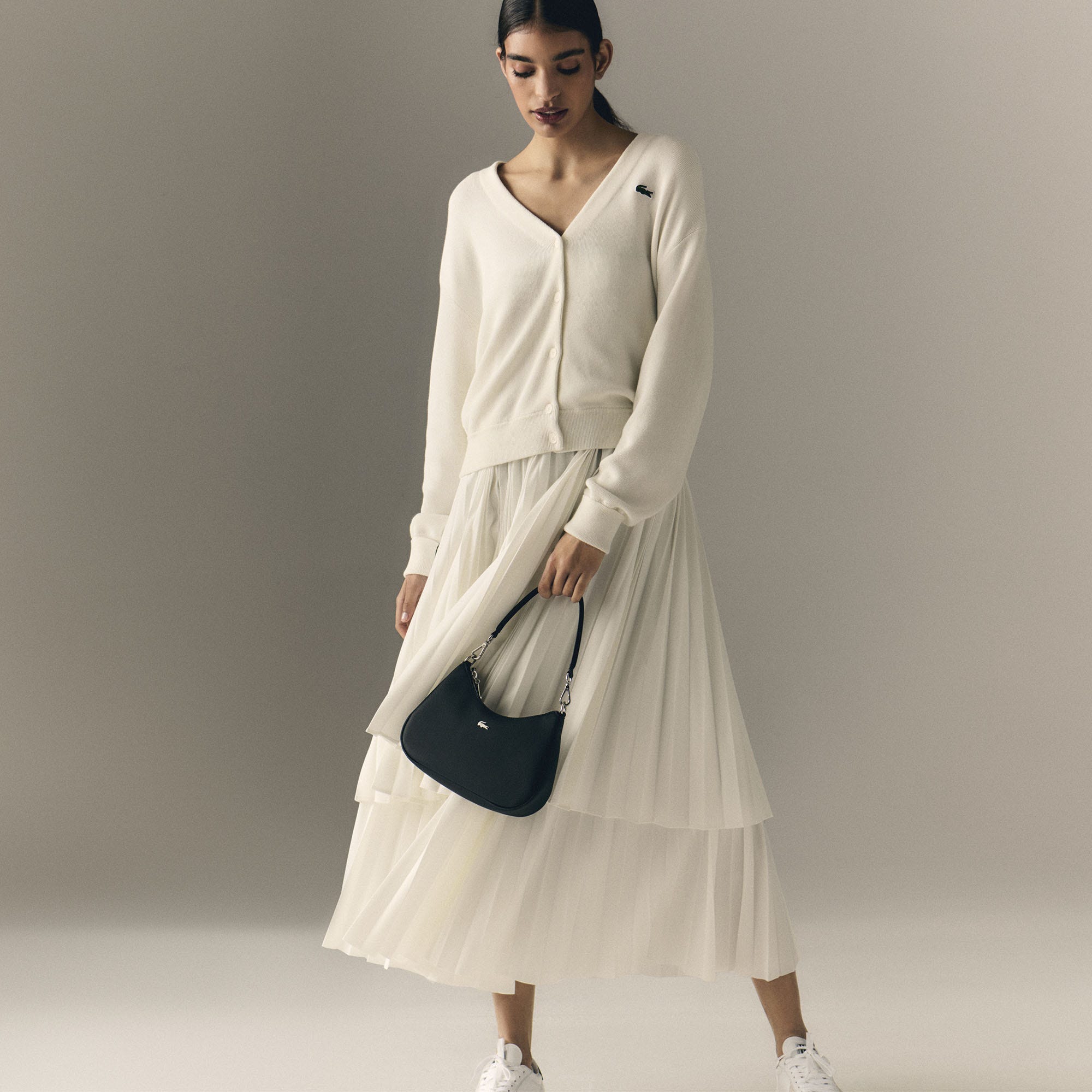 Daily City Shoulder Bag