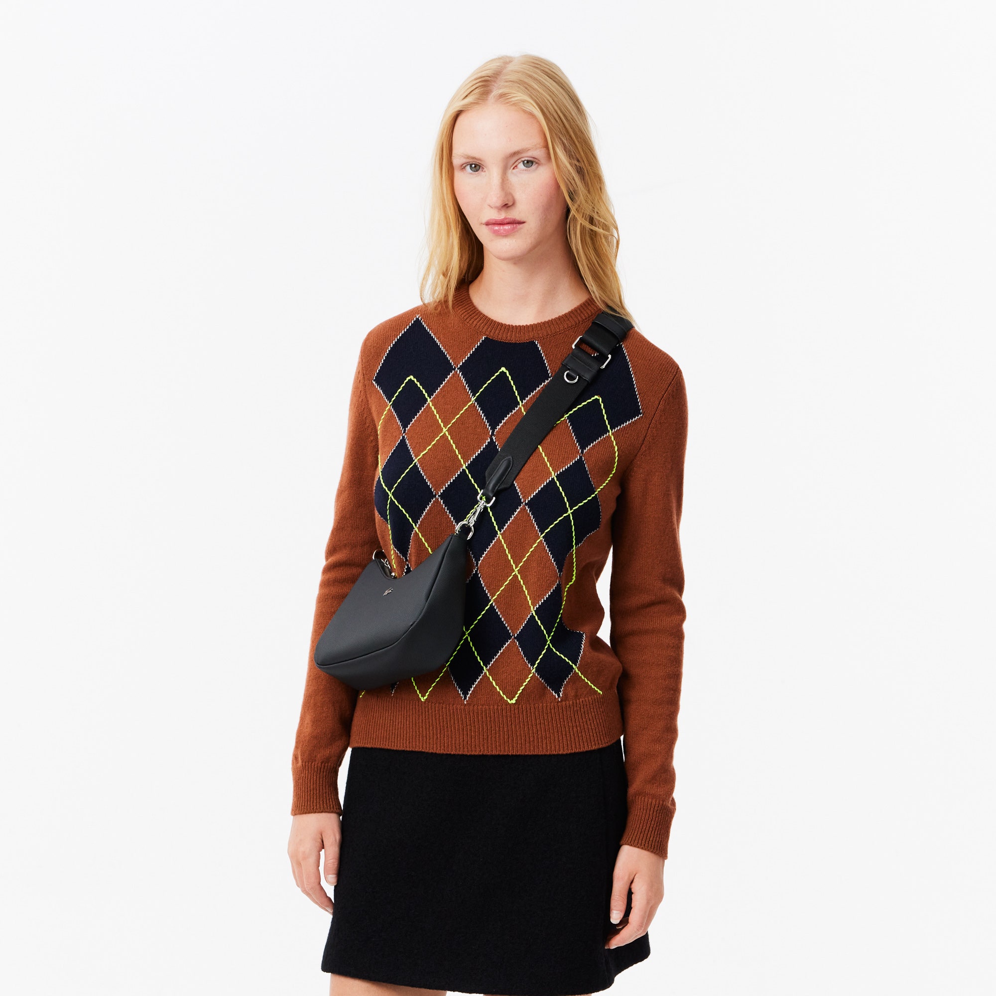 Daily City Shoulder Bag