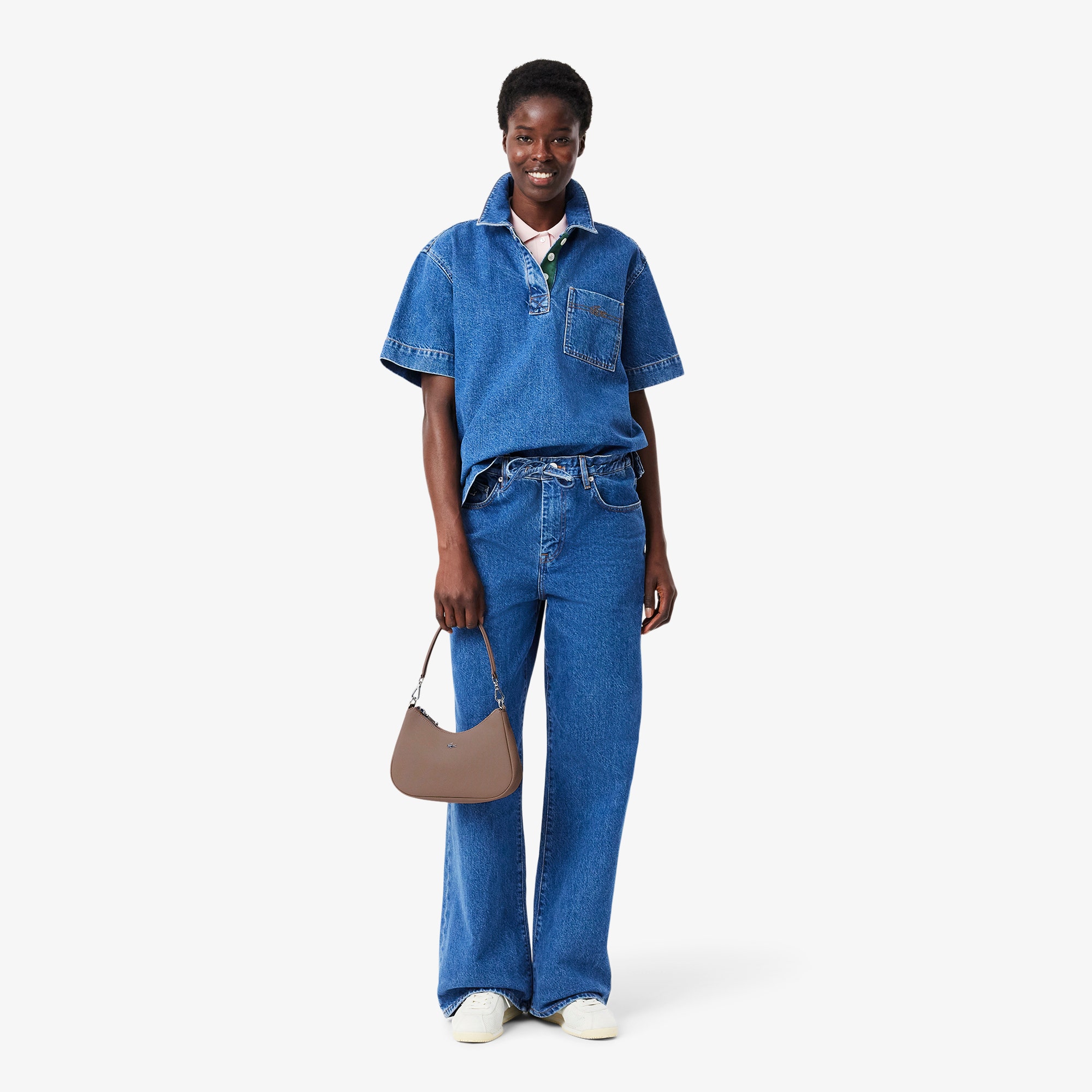 Daily City Shoulder Bag