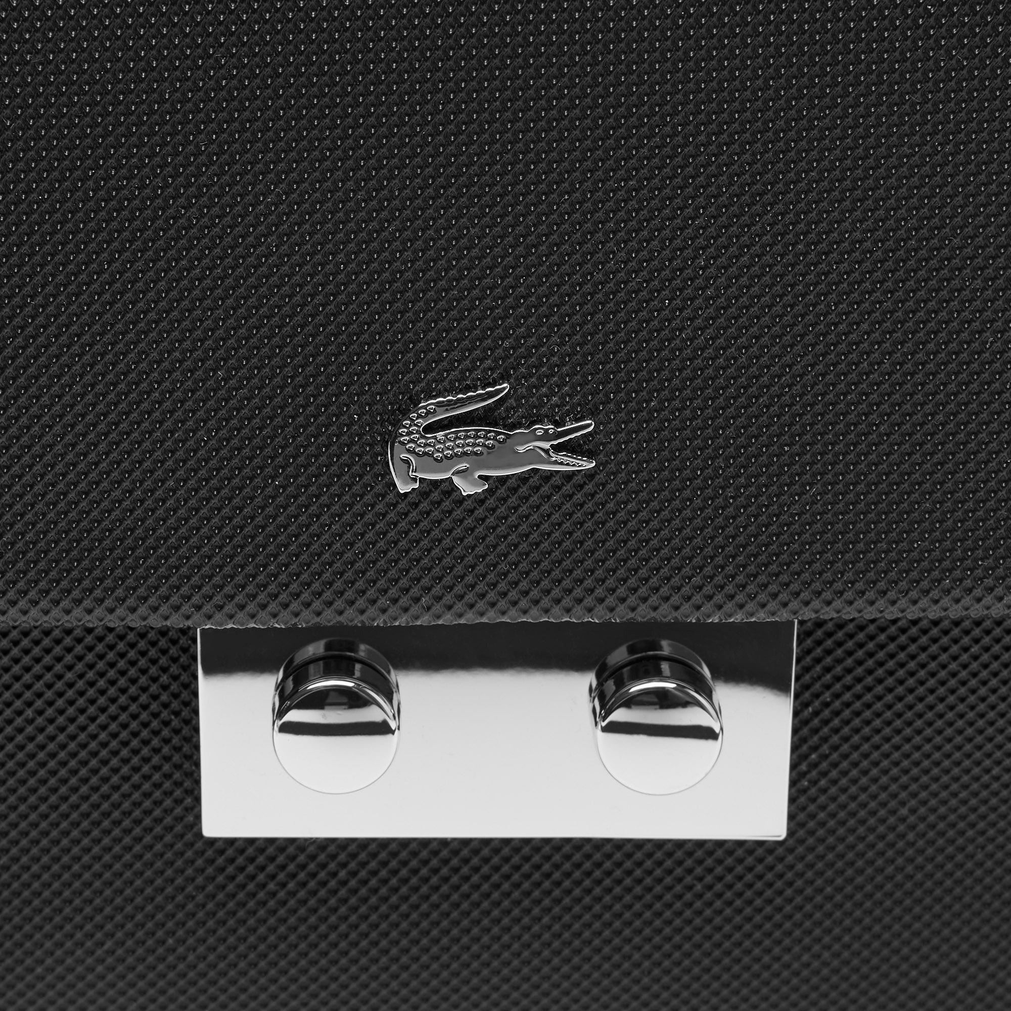 Daily City Flap Close Messenger Bag