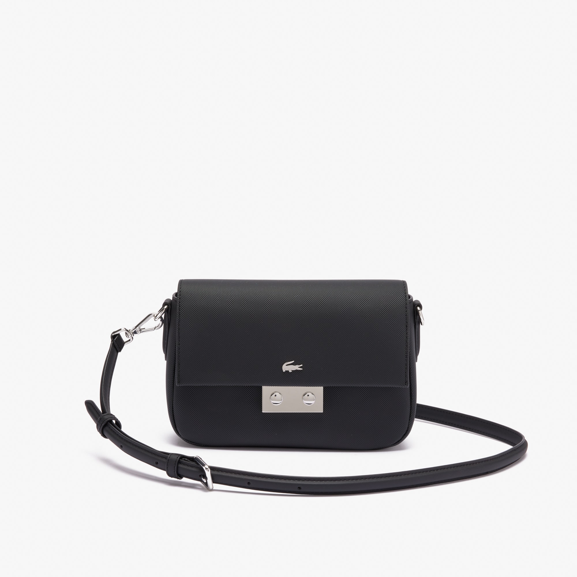 Daily City Flap Close Messenger Bag