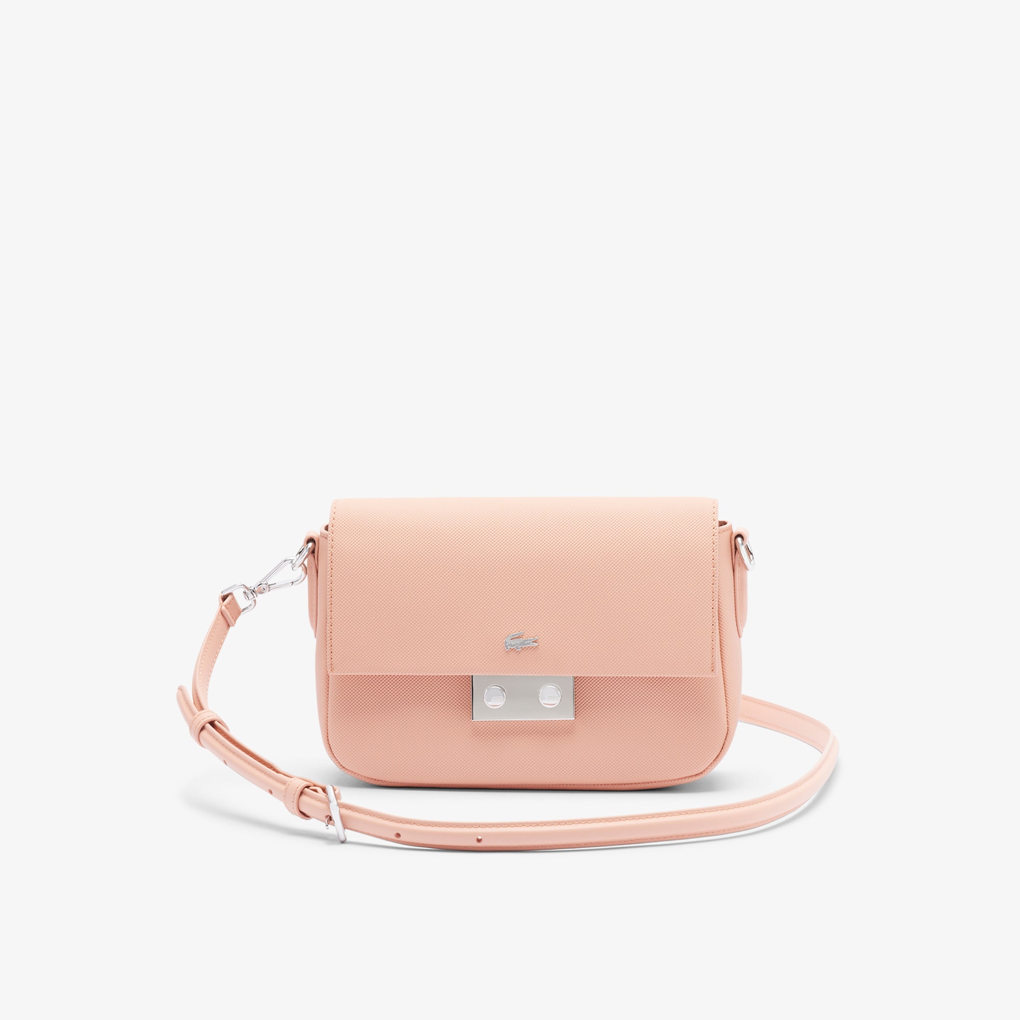Daily City Flap Close Messenger Bag