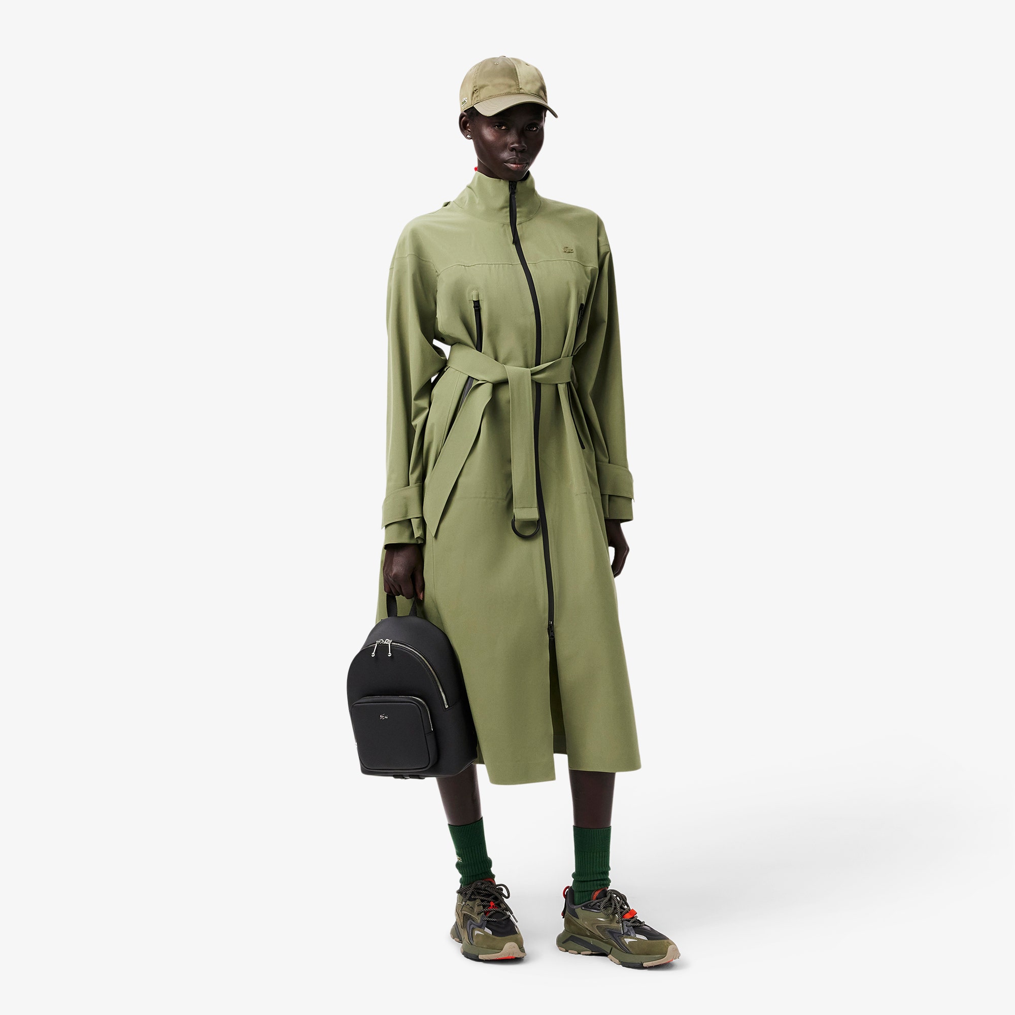 Daily City Backpack