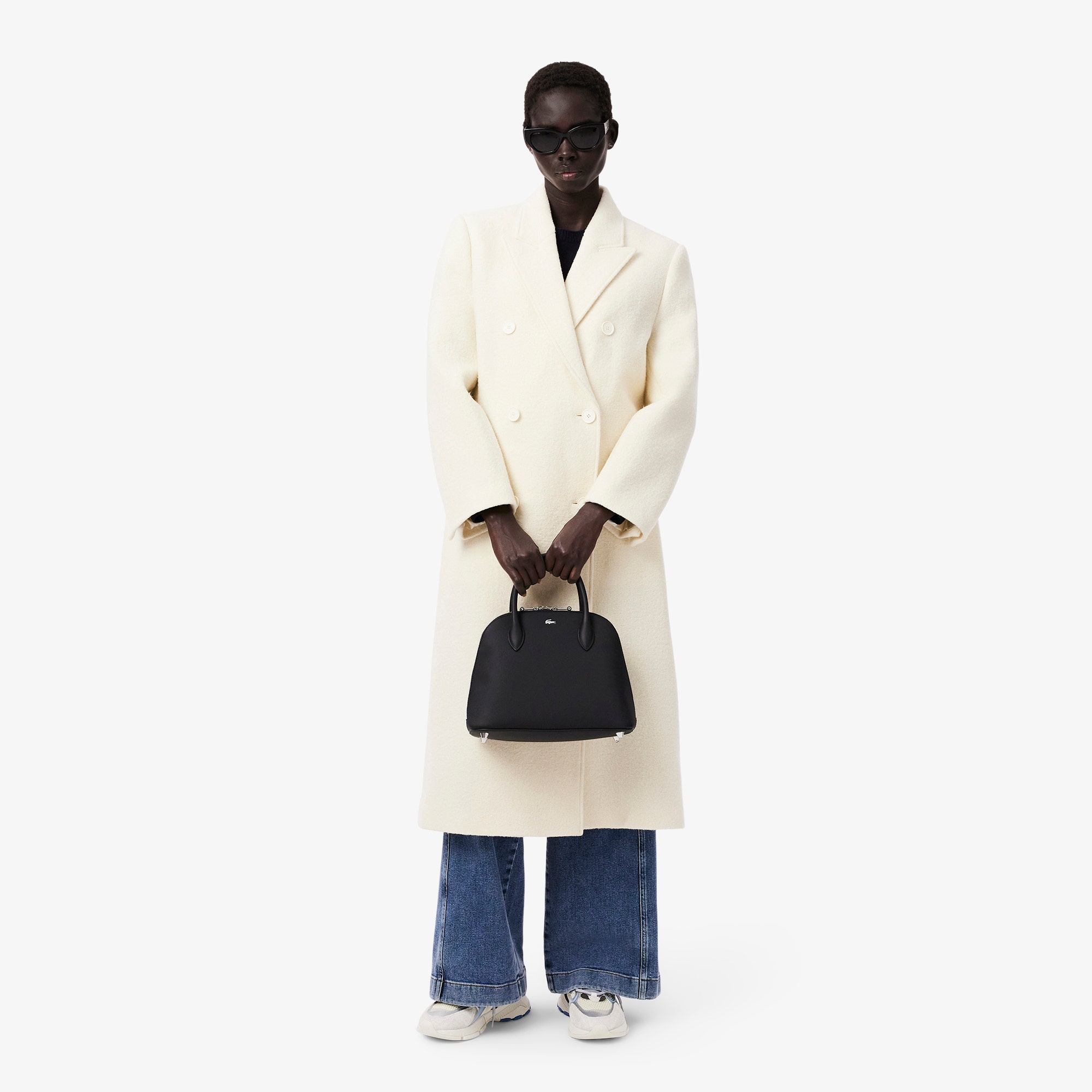 Daily City Bugatti Bag
