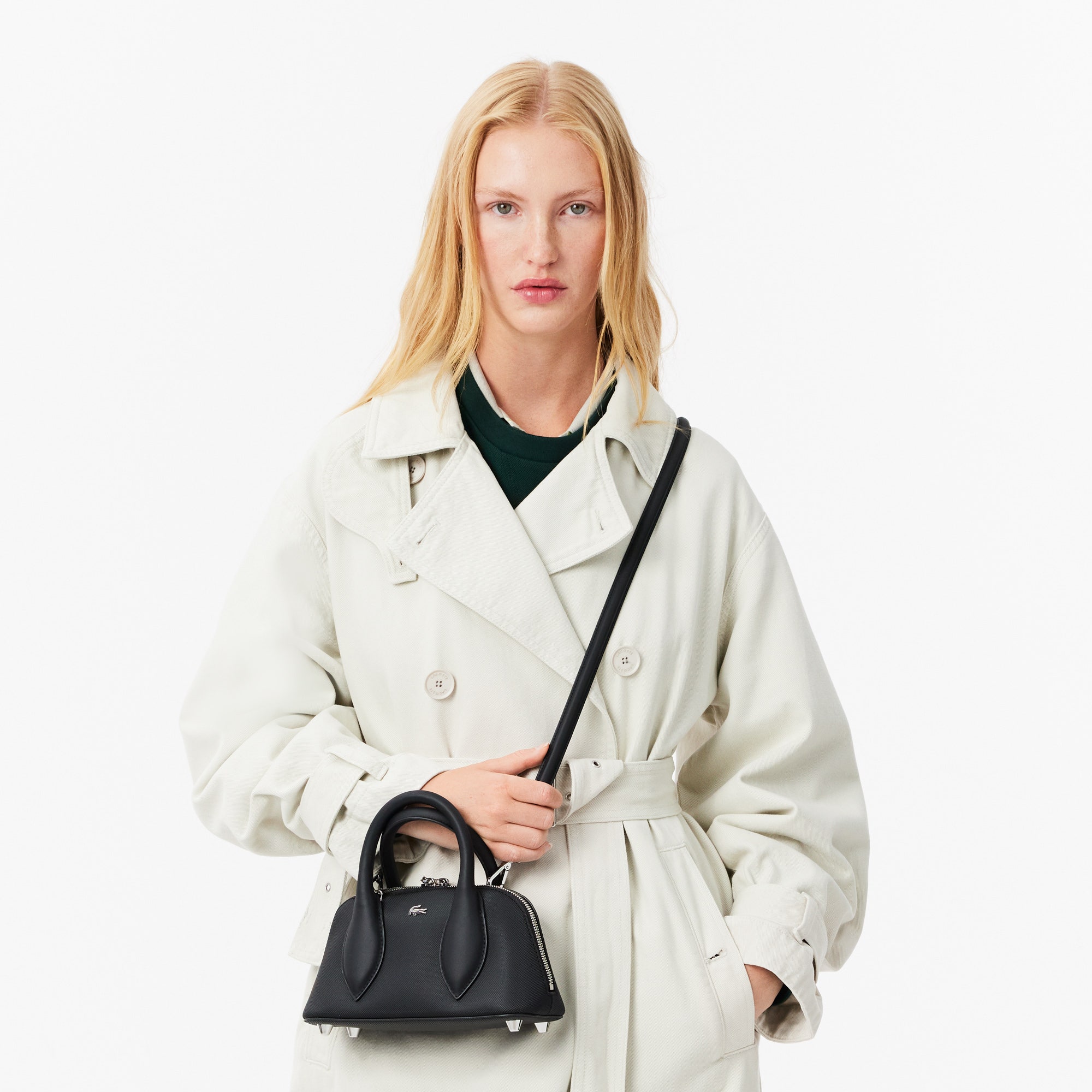 Daily City Mini Bugatti Bag