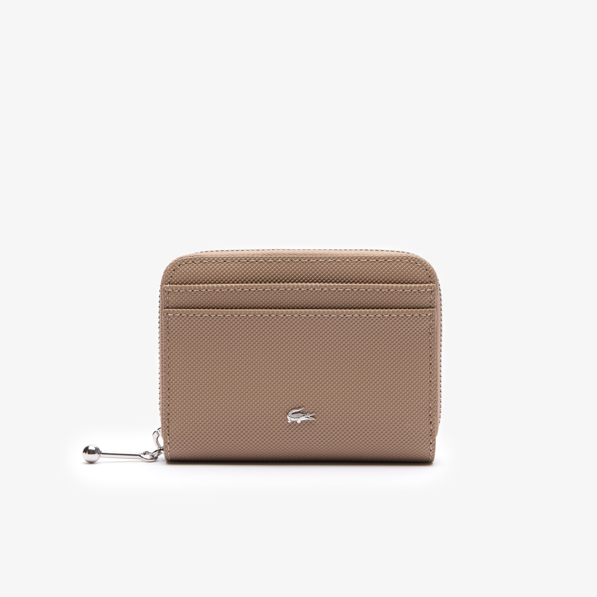 Daily City Small Zipped Billfold