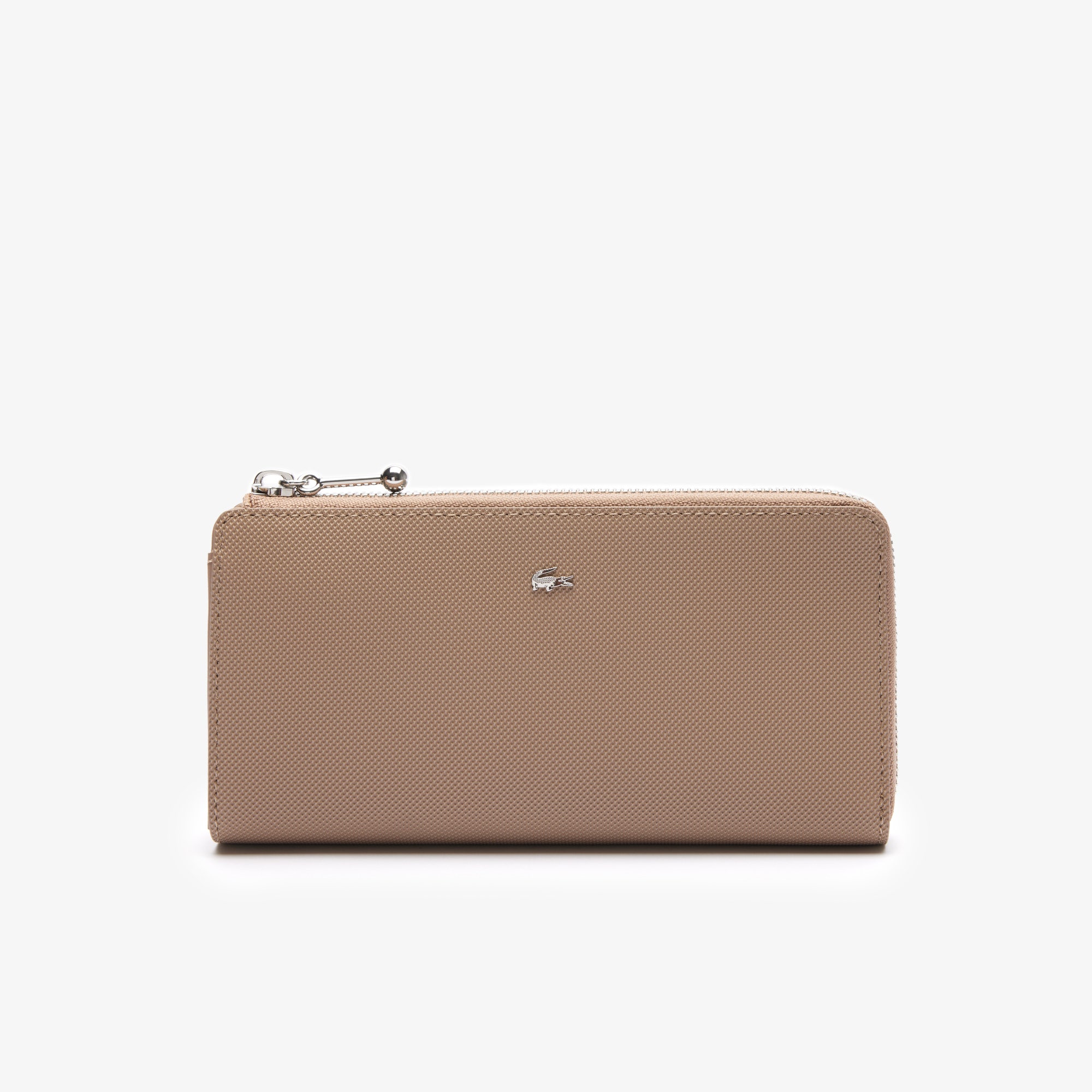 Daily City Zipped Billfold