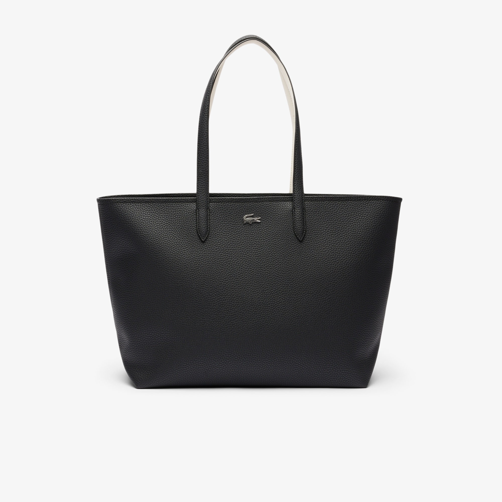 Anna Zipped Tote