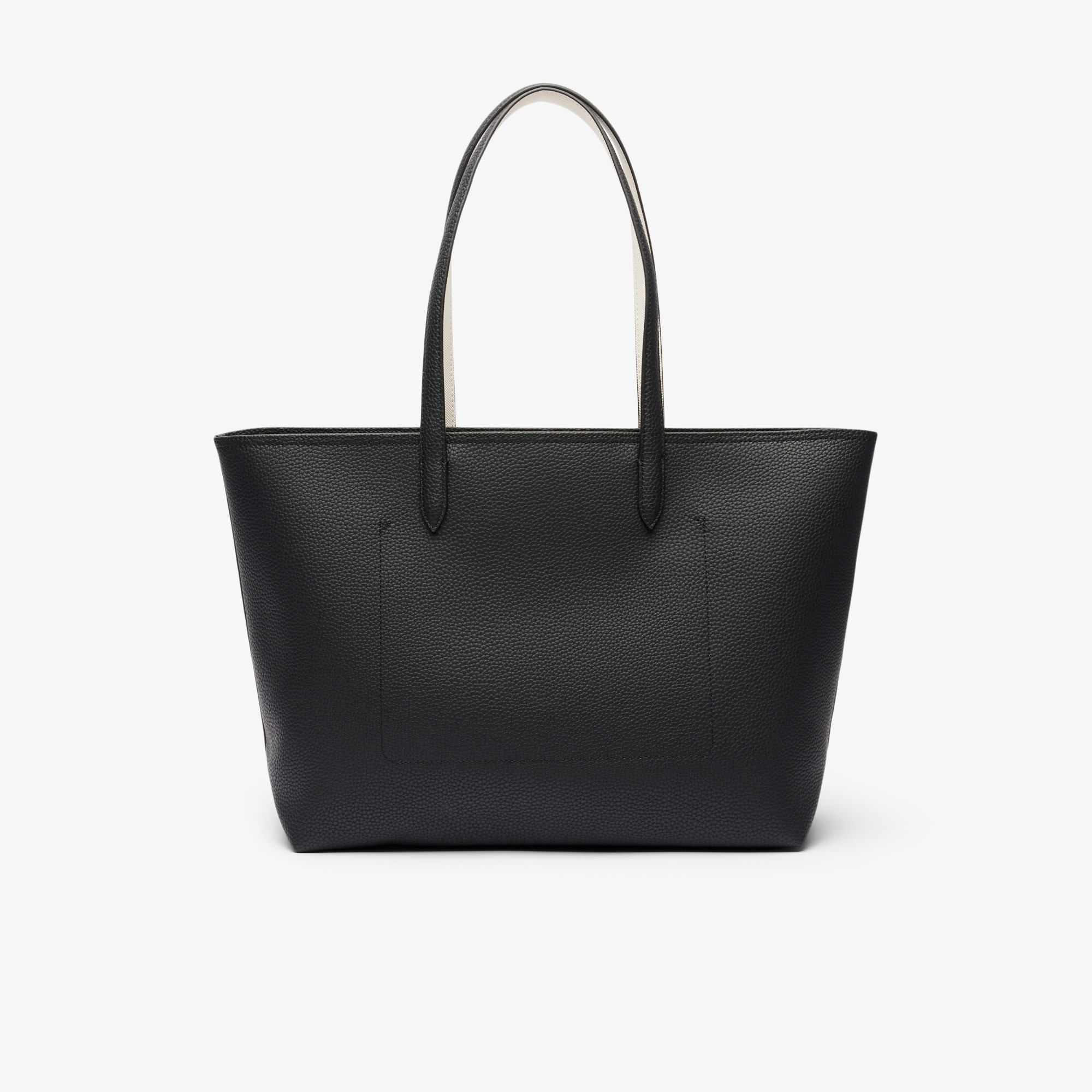 Anna Zipped Tote