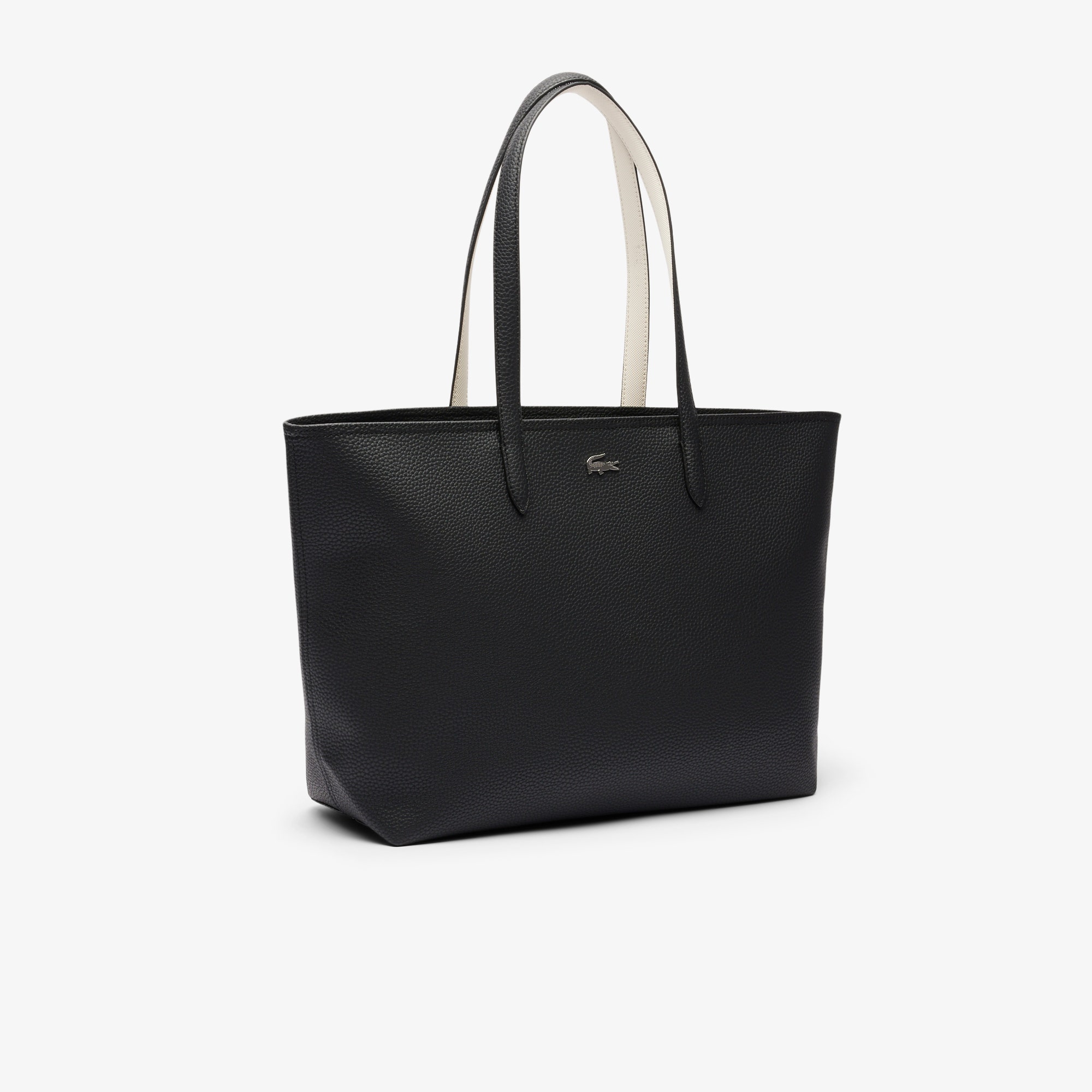 Anna Zipped Tote