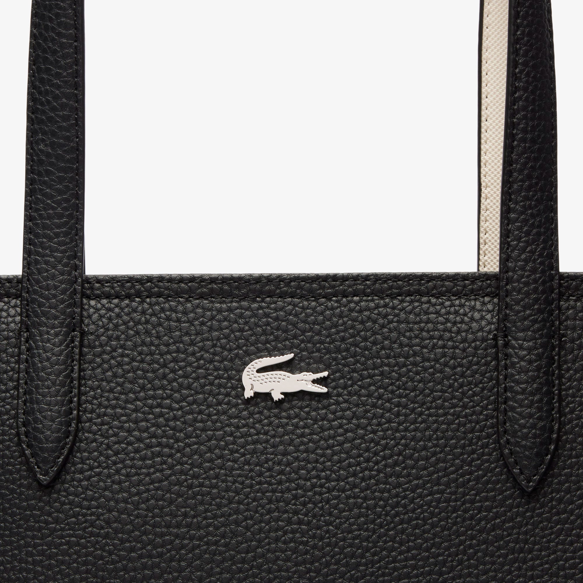 Anna Zipped Tote