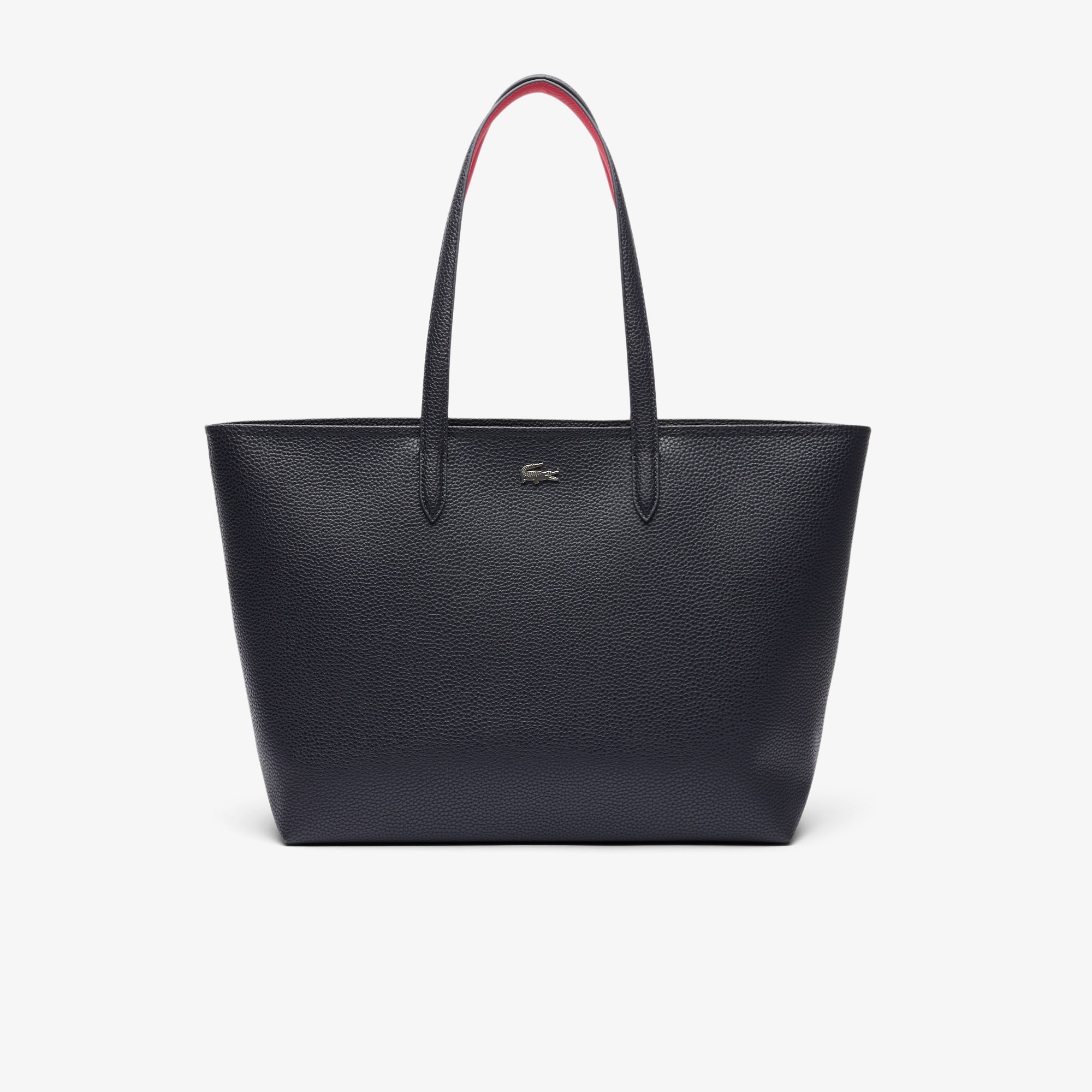 Anna Zipped Tote