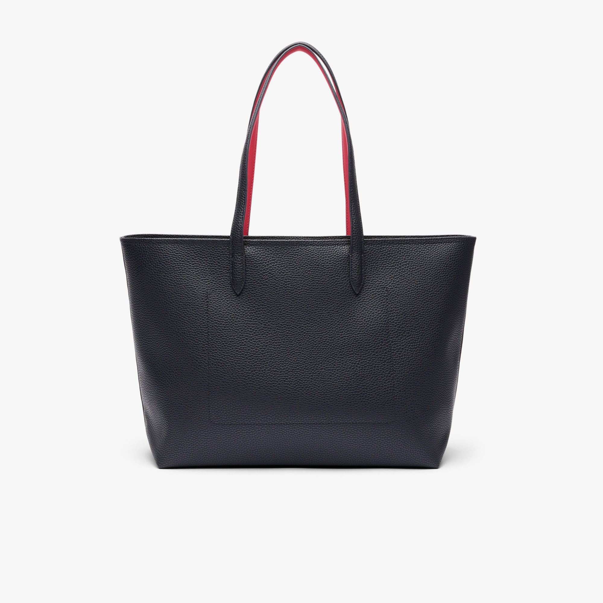 Anna Zipped Tote