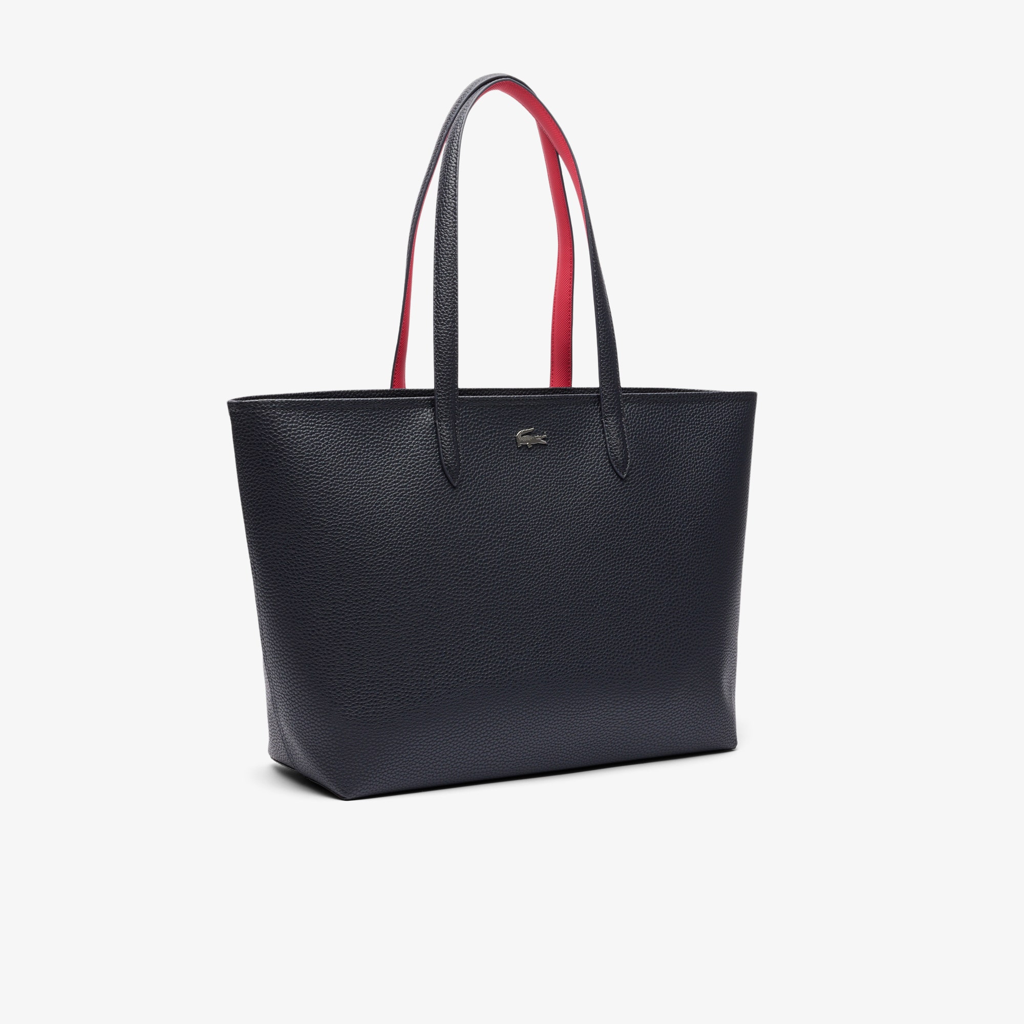 Anna Zipped Tote