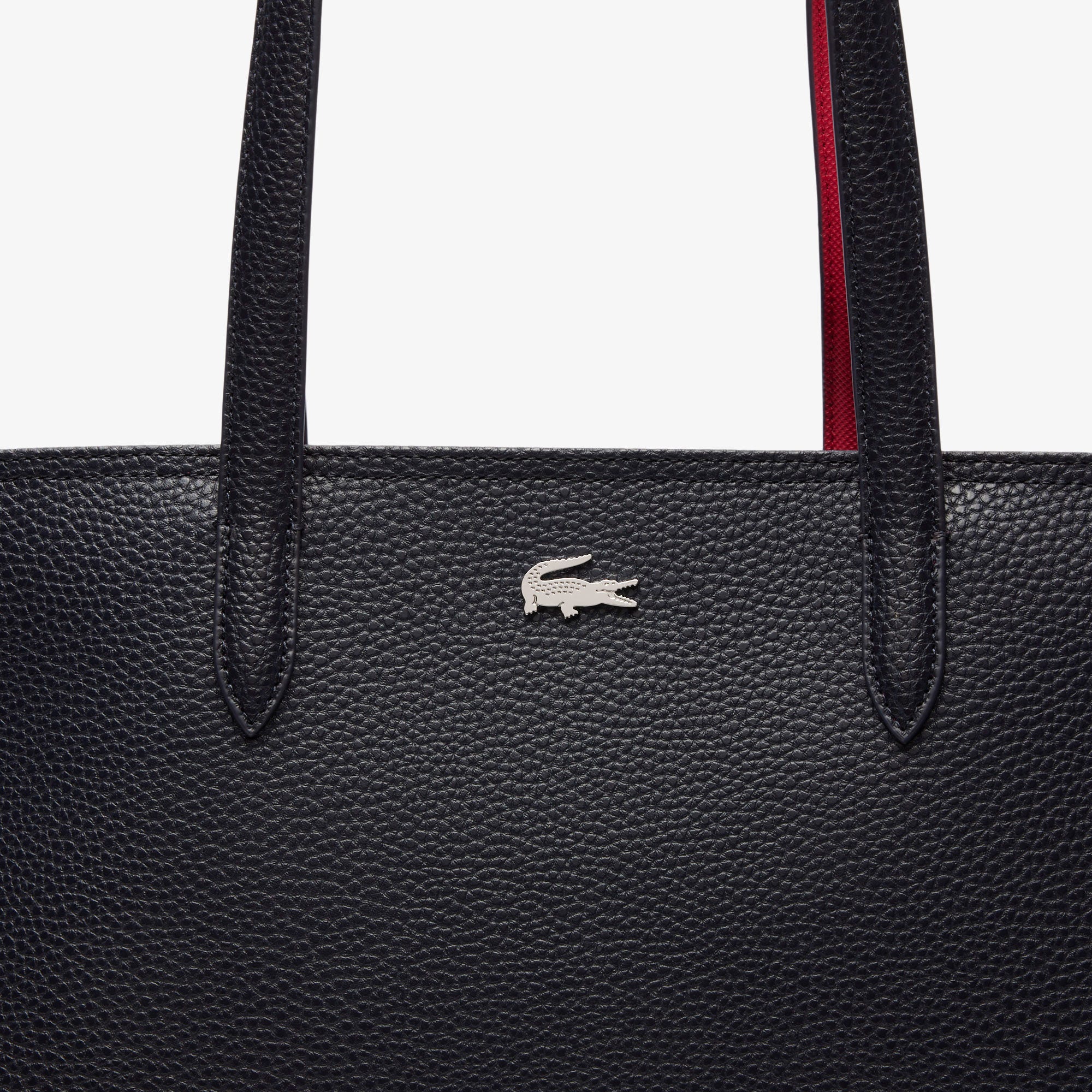 Anna Zipped Tote