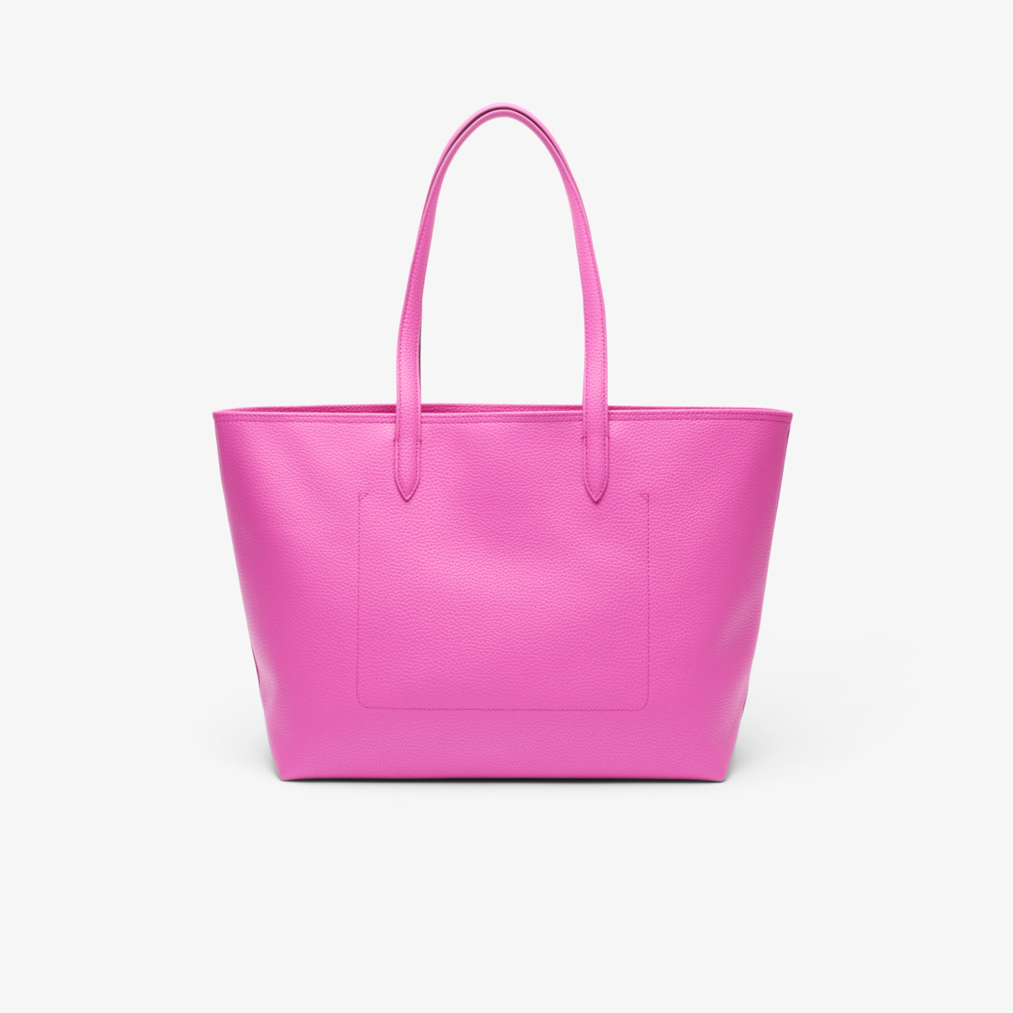 Anna Zipped Tote