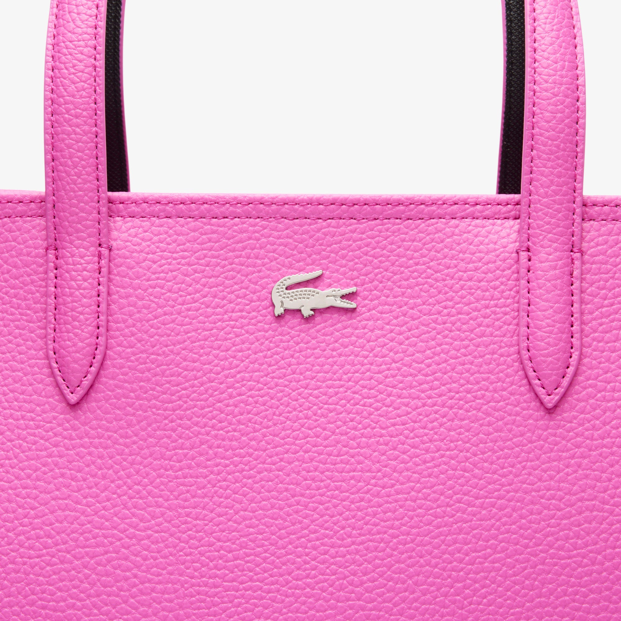 Anna Zipped Tote