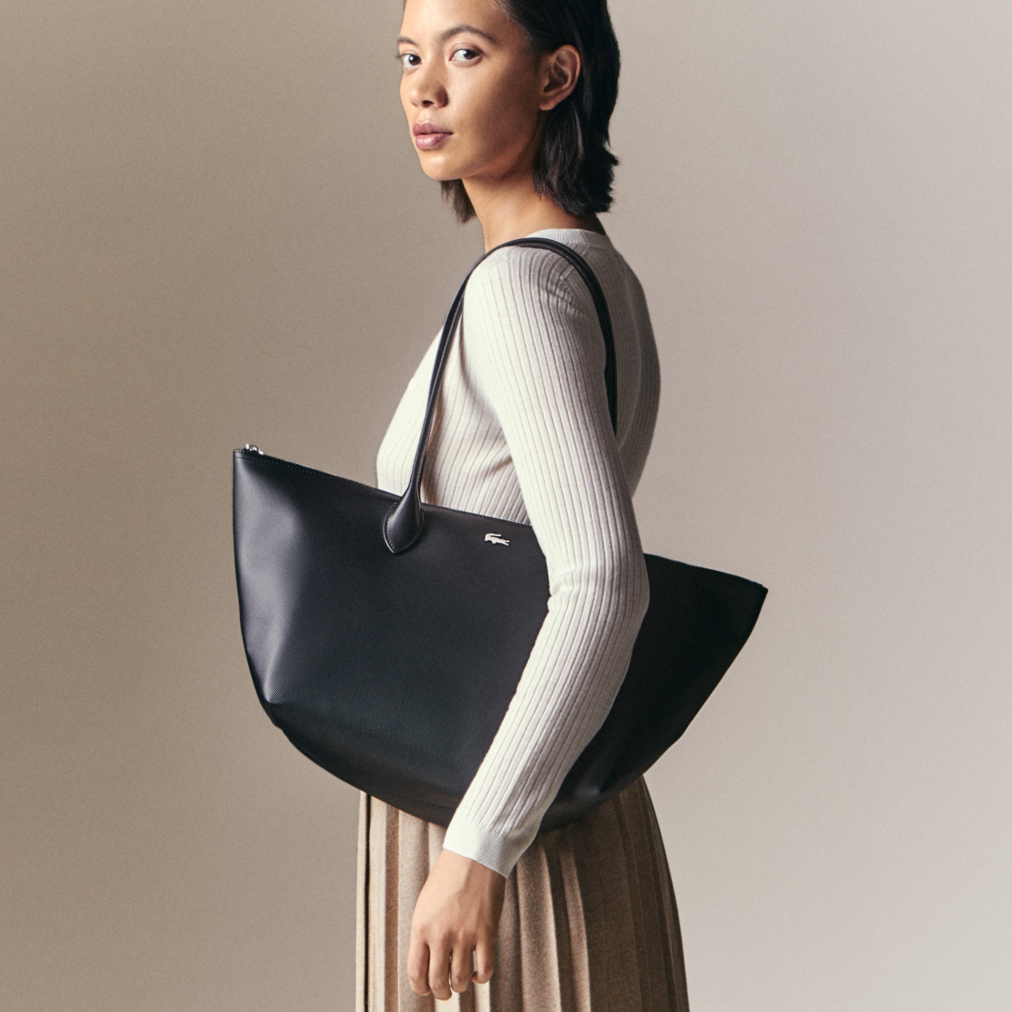 Athena Shopping Bag