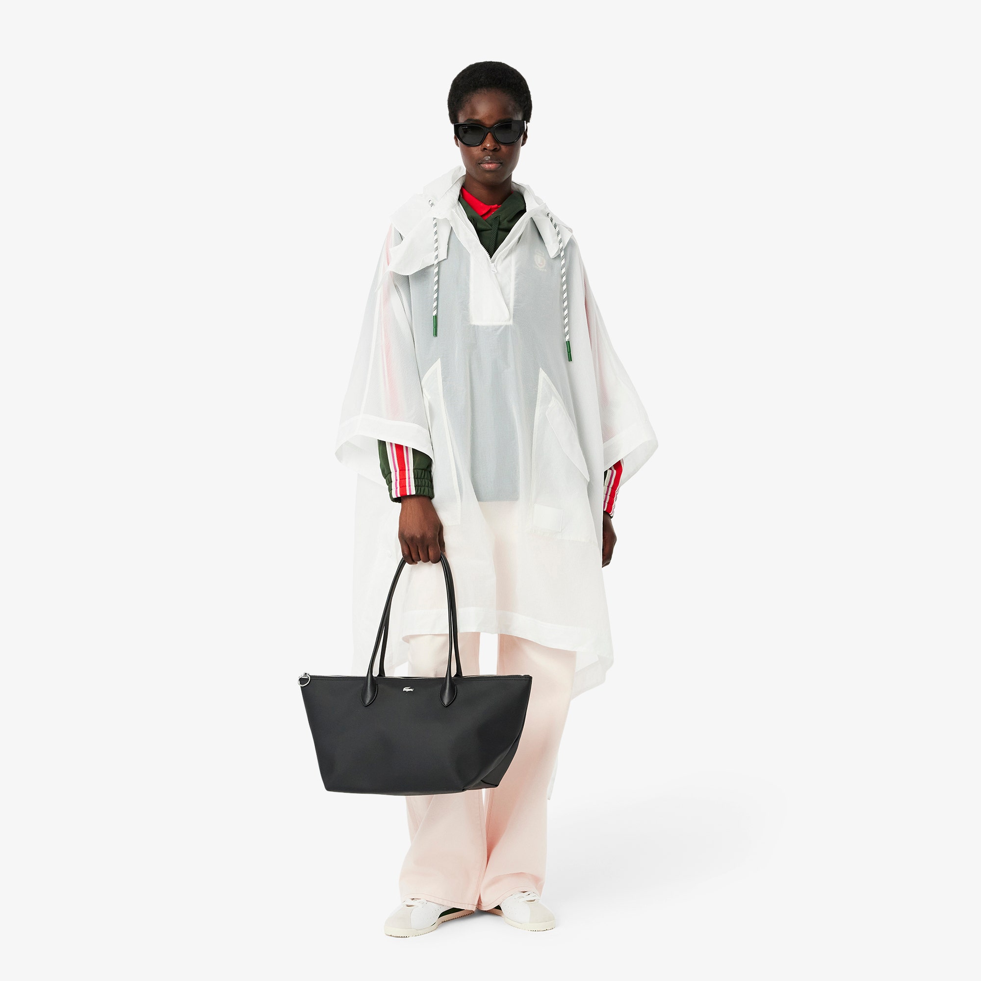 Athena Shopping Bag