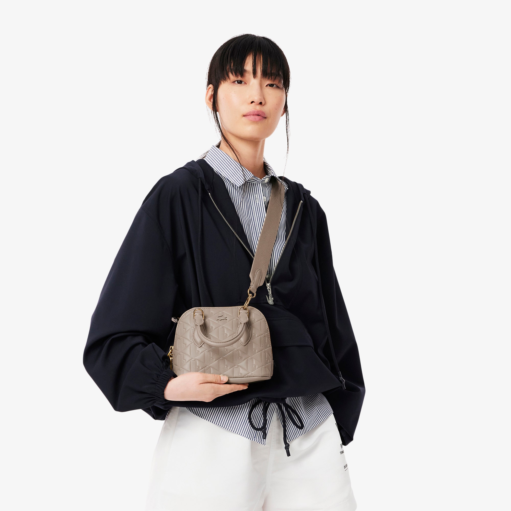 Small Maheki Bugatti Shoulder Bag