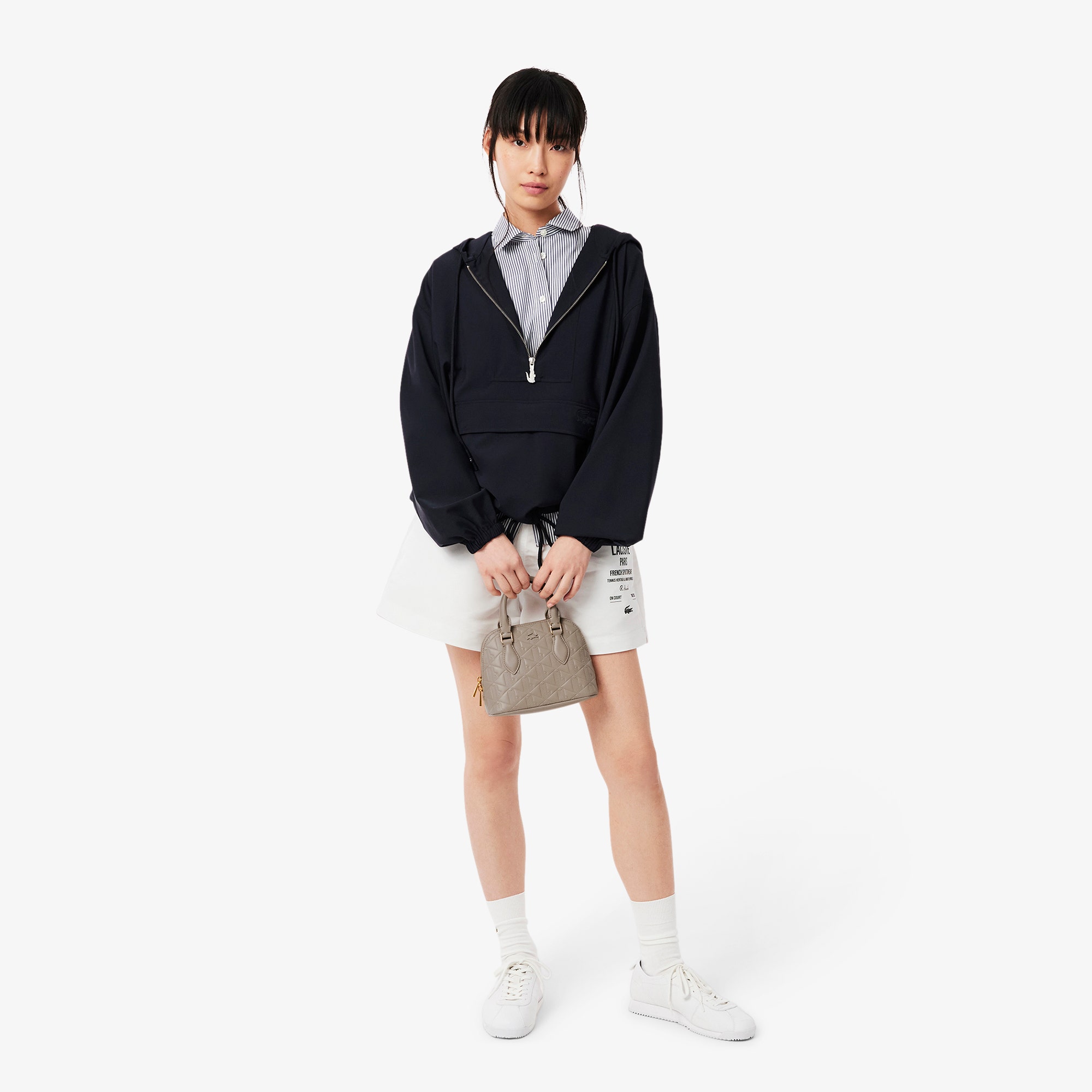 Small Maheki Bugatti Shoulder Bag