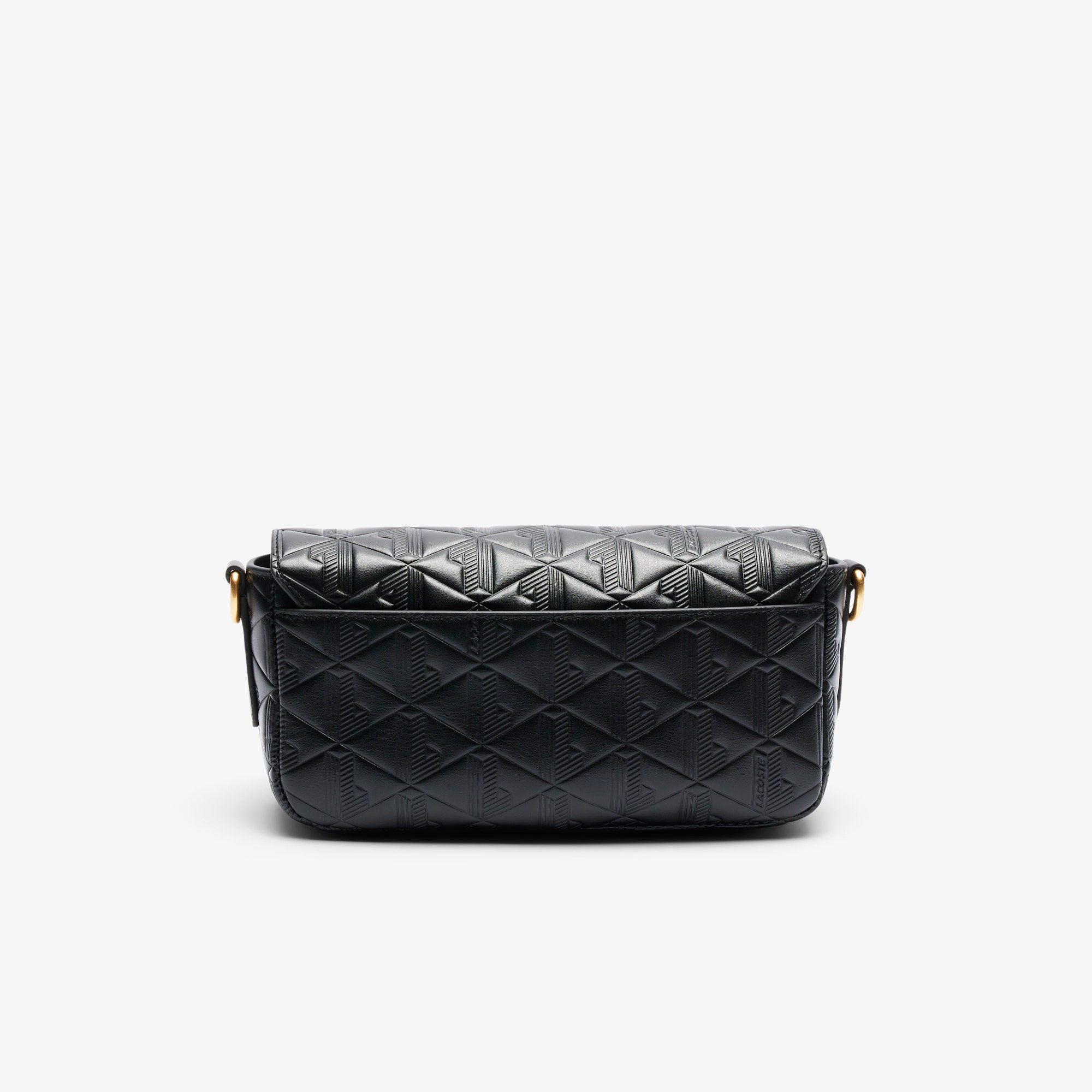 Maheki Monogram Shoulder Bag