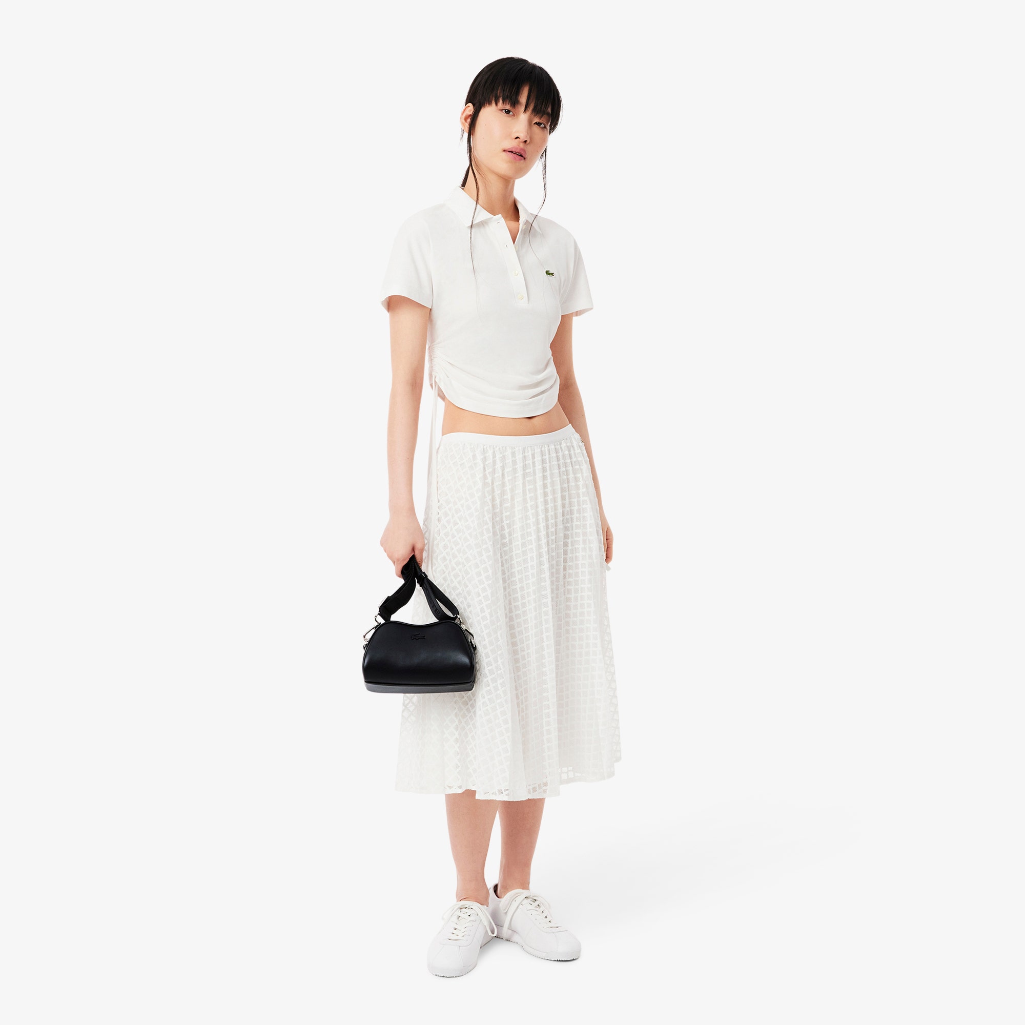 Mini Lora Shoulder Bag