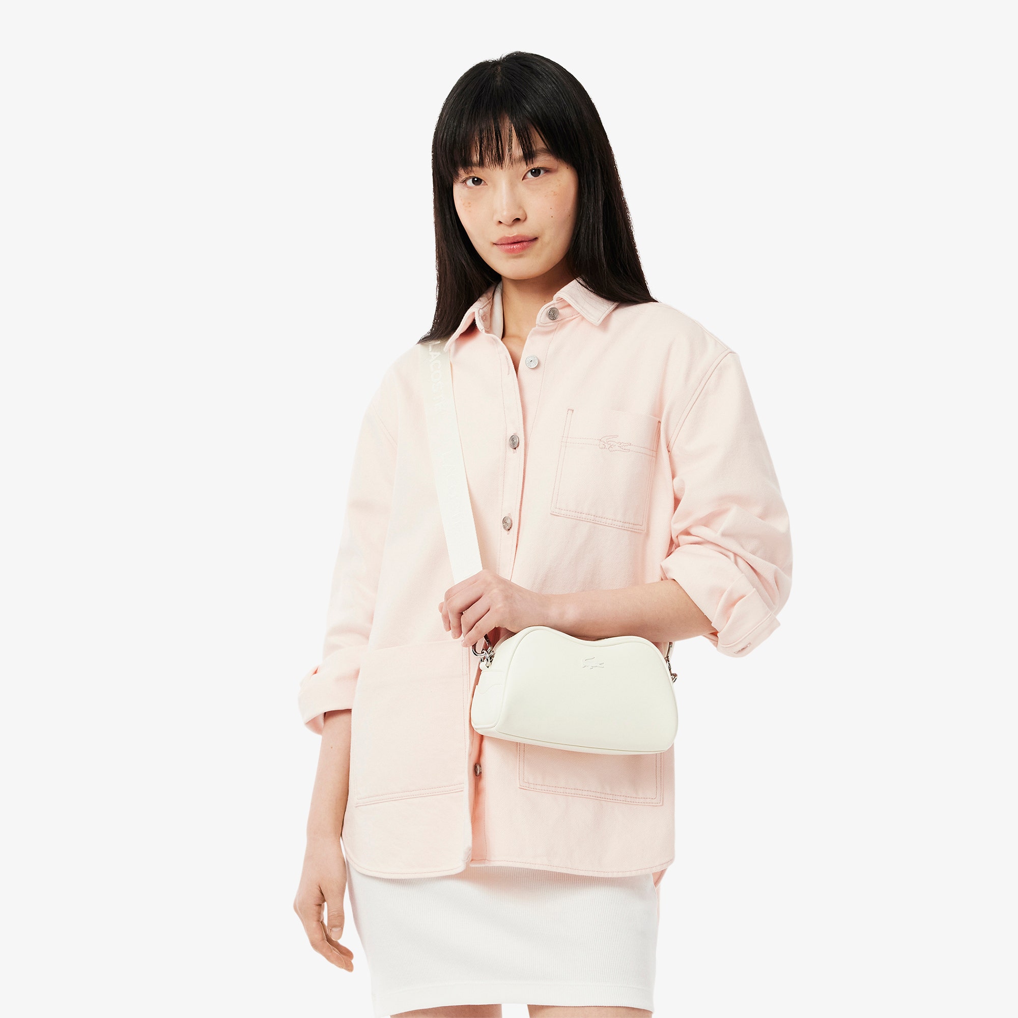 Mini Lora Shoulder Bag