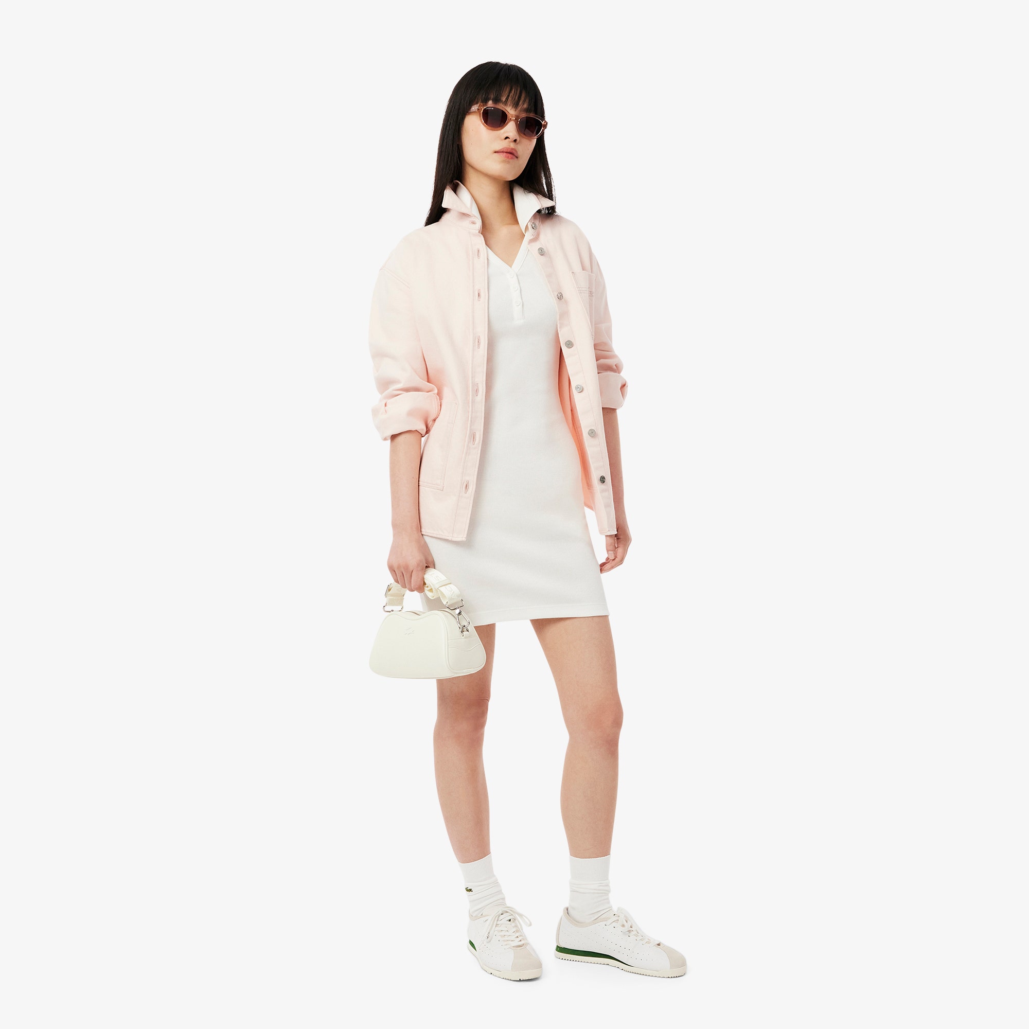 Mini Lora Shoulder Bag